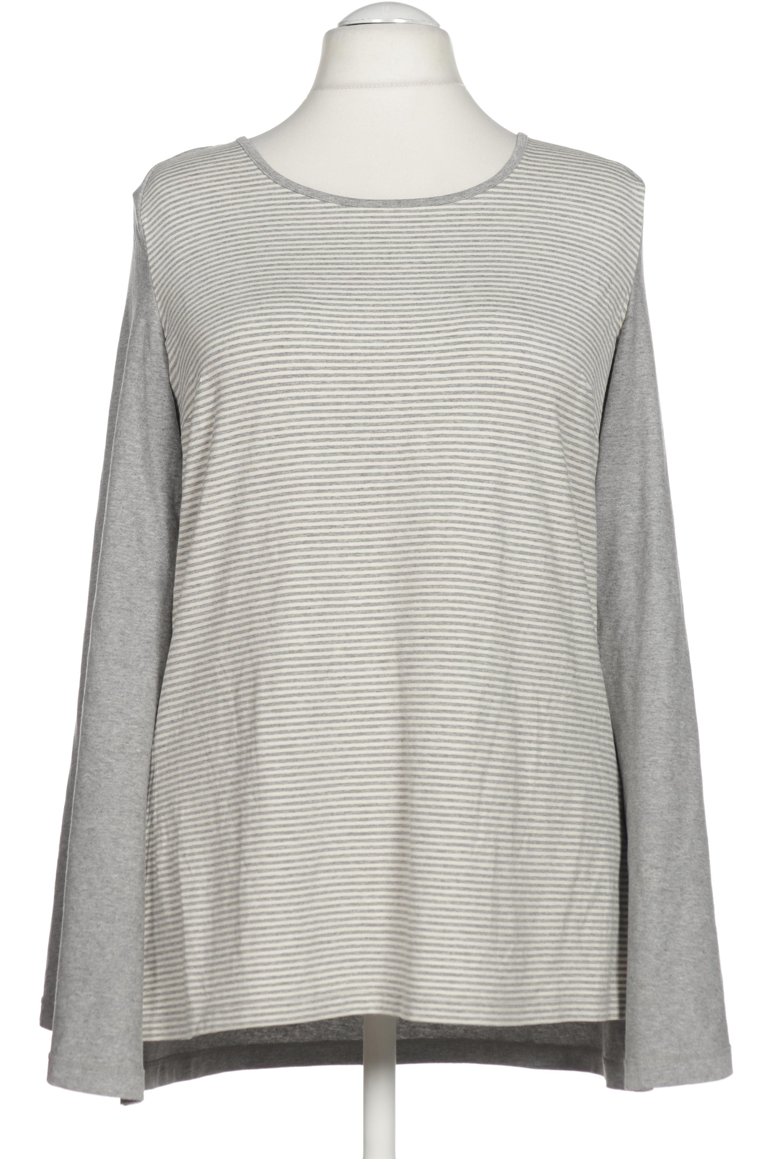 

Deerberg Damen Strickjacke, grau, Gr. 42