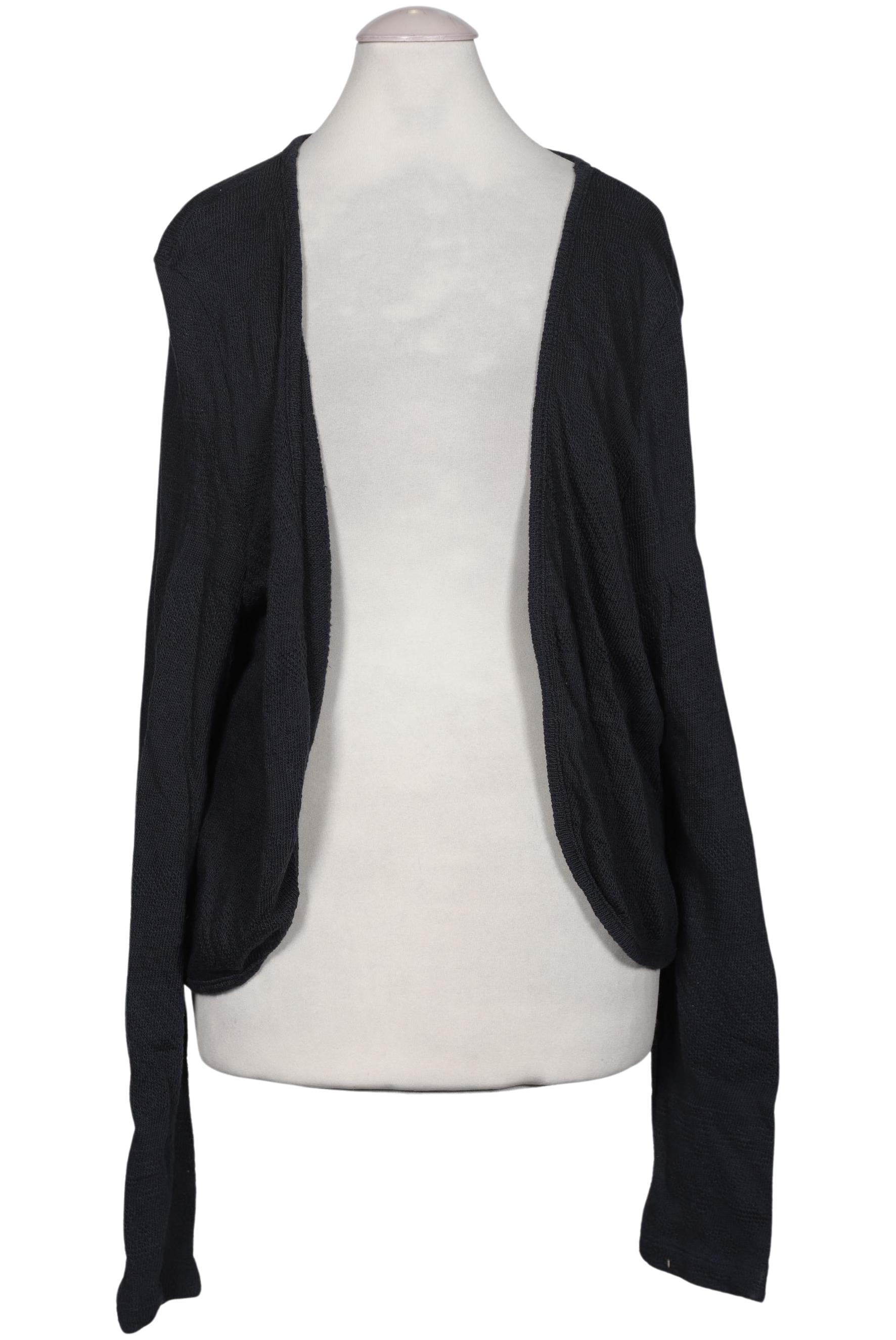 

Deerberg Damen Strickjacke, marineblau, Gr. 36