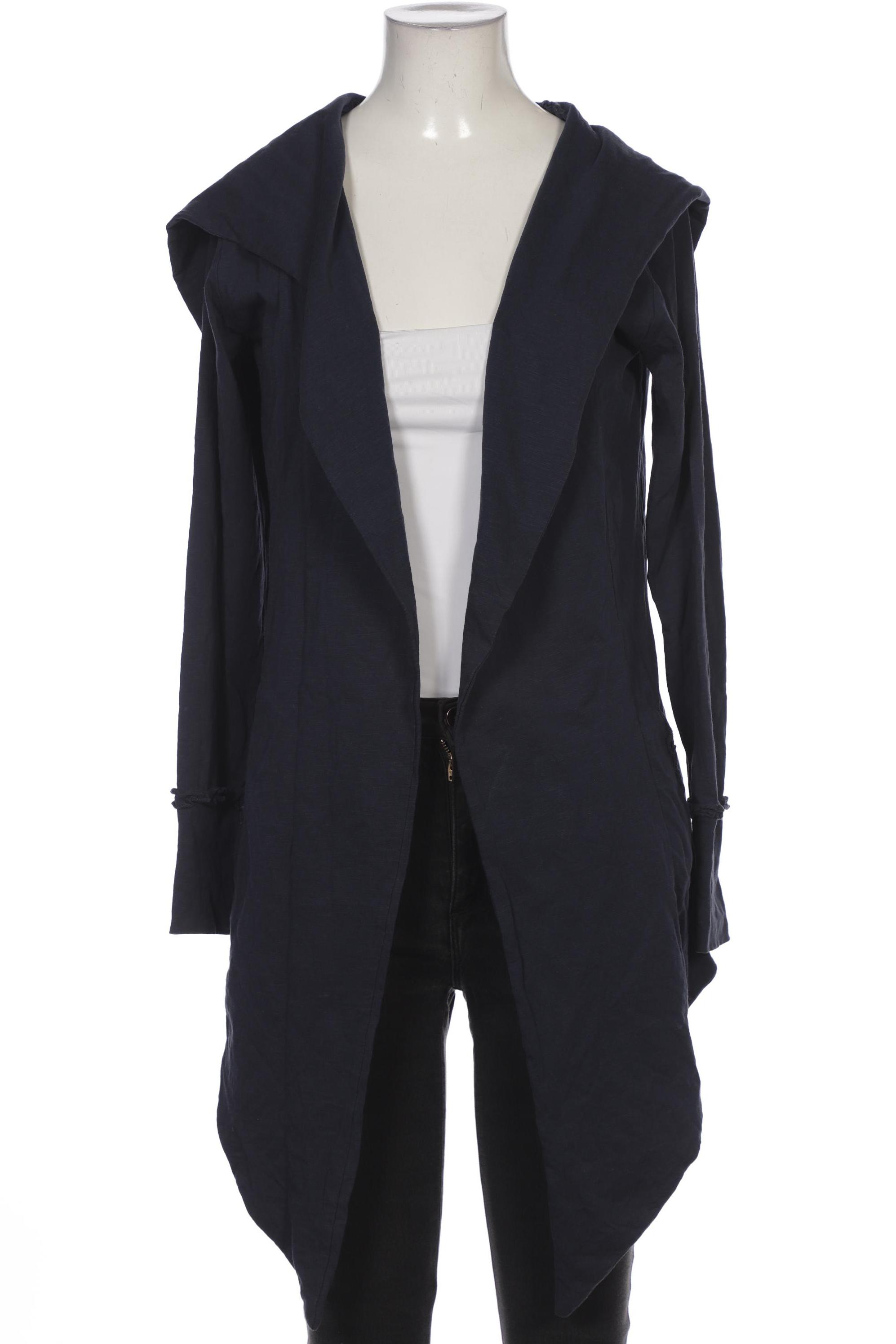 

Deerberg Damen Strickjacke, marineblau