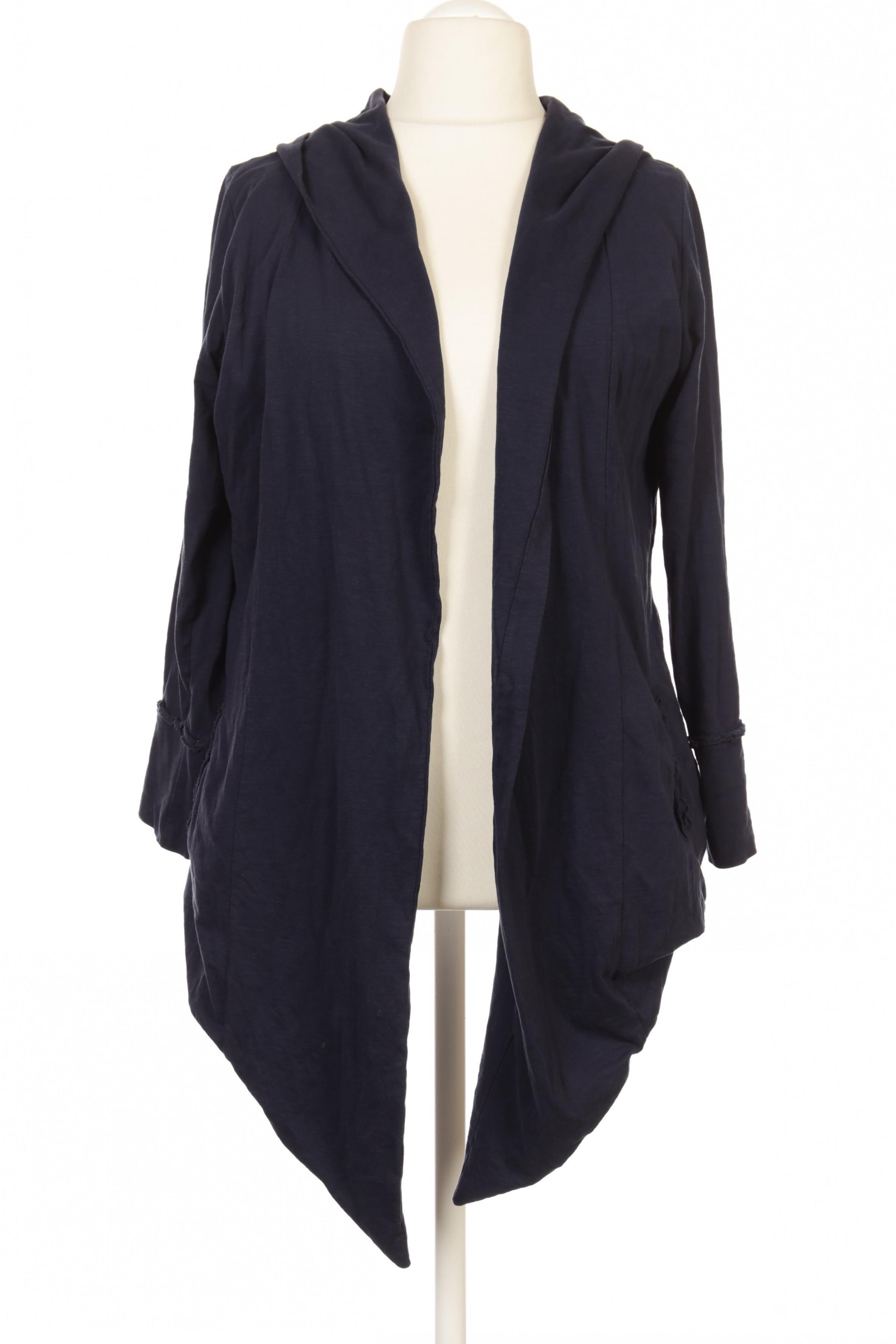 

Deerberg Damen Strickjacke, blau, Gr.