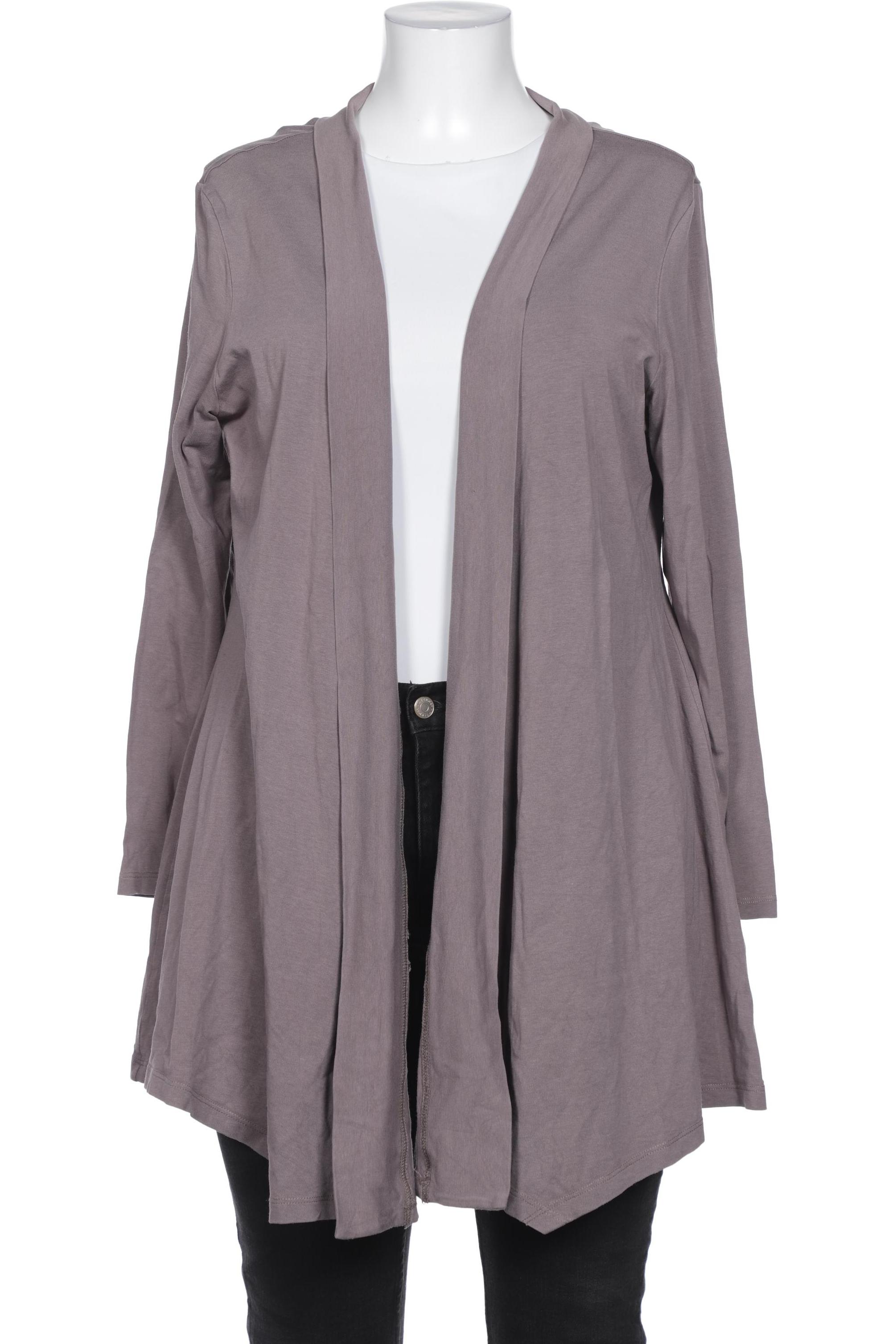 

Deerberg Damen Strickjacke, pink, Gr. 46