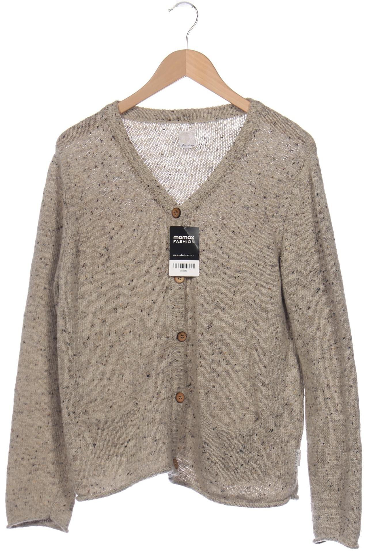 

Deerberg Damen Strickjacke, beige