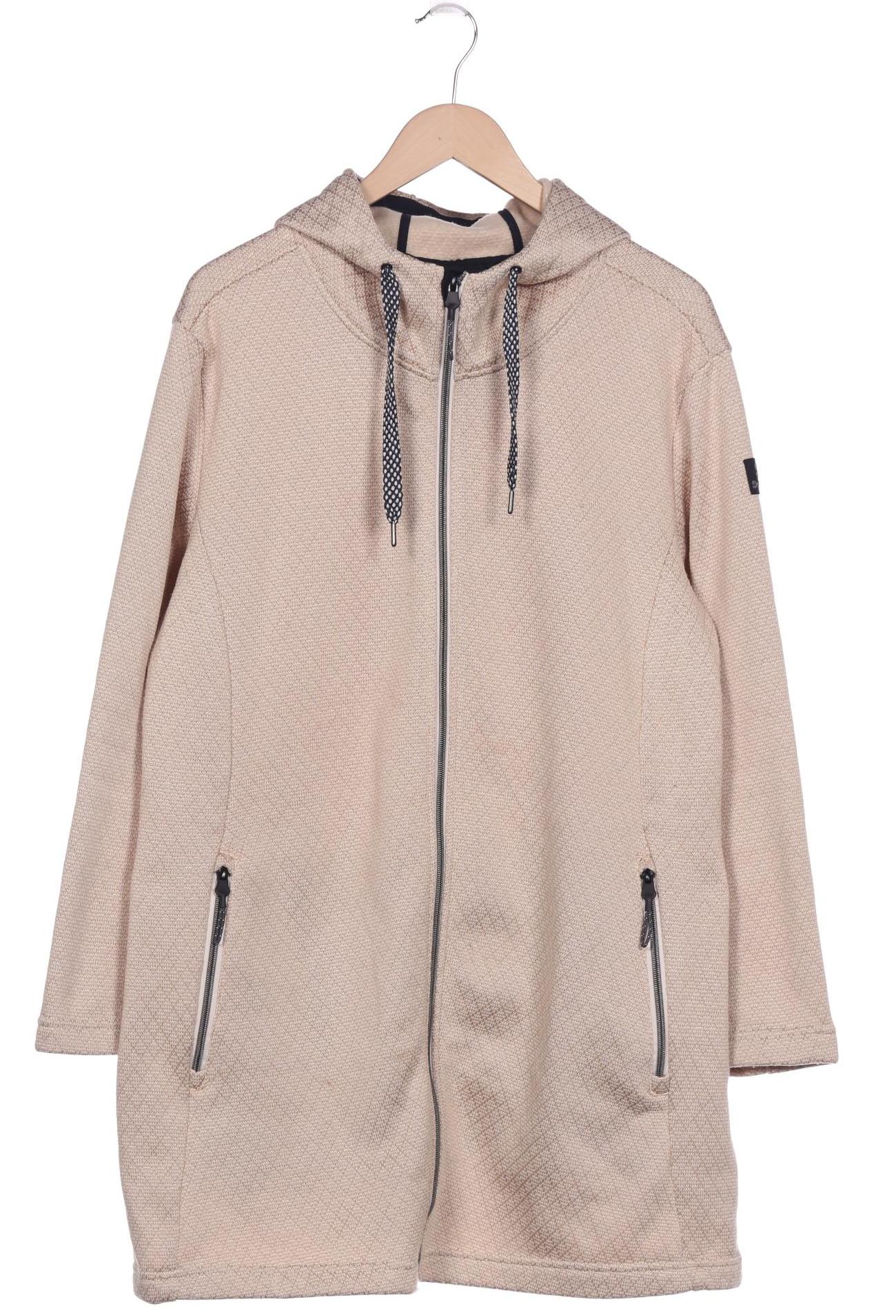 Thumbnail - Deerberg Damen Strickjacke, beige, Gr. 48