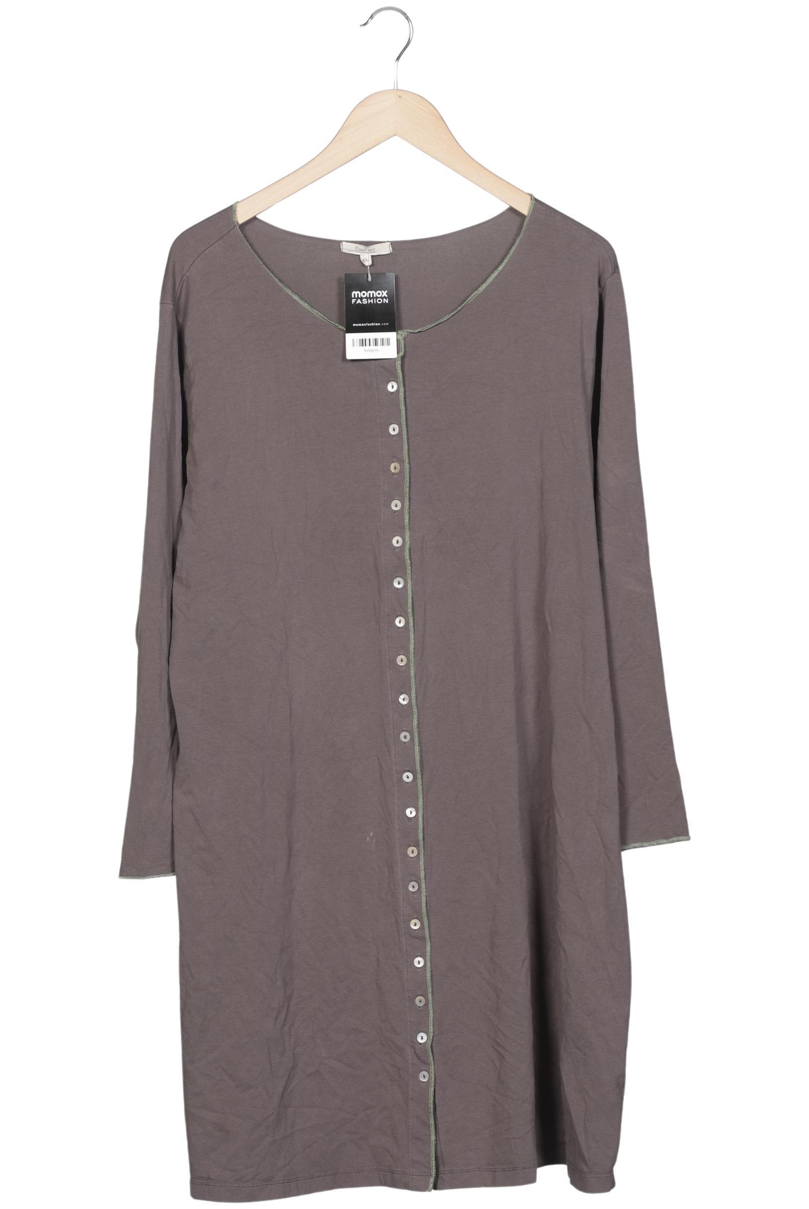 

Deerberg Damen Strickjacke, grau, Gr. 44