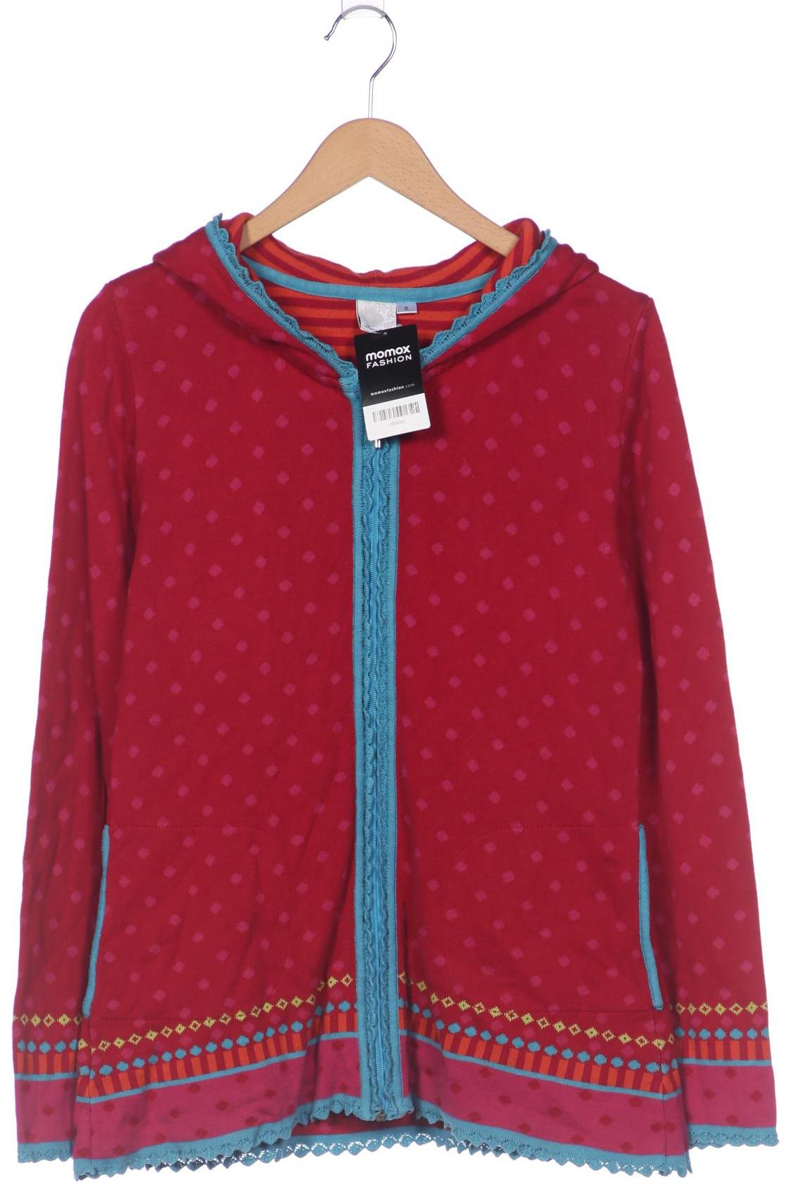 

Deerberg Damen Strickjacke, pink, Gr. 36