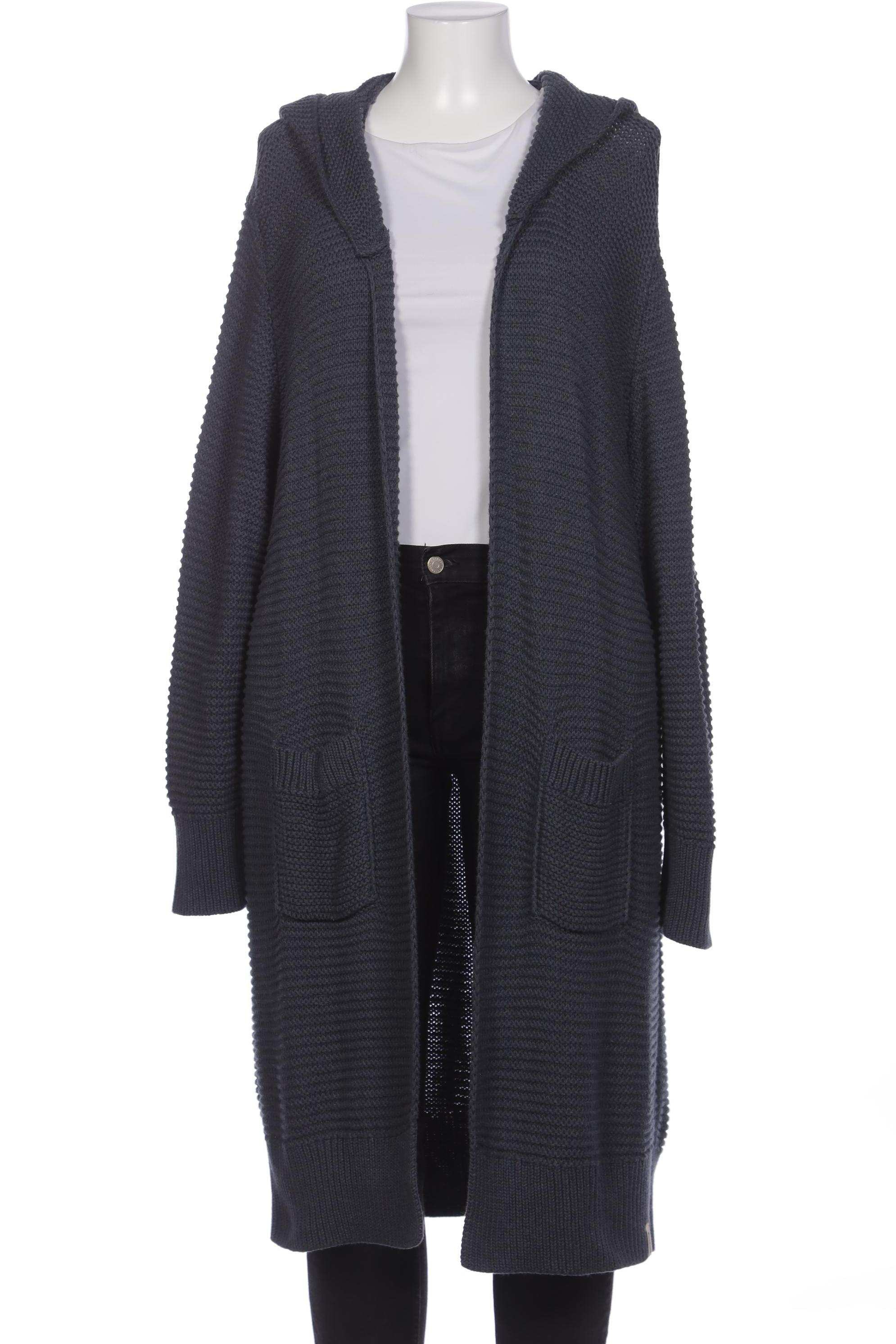 

Deerberg Damen Strickjacke, marineblau, Gr. 46