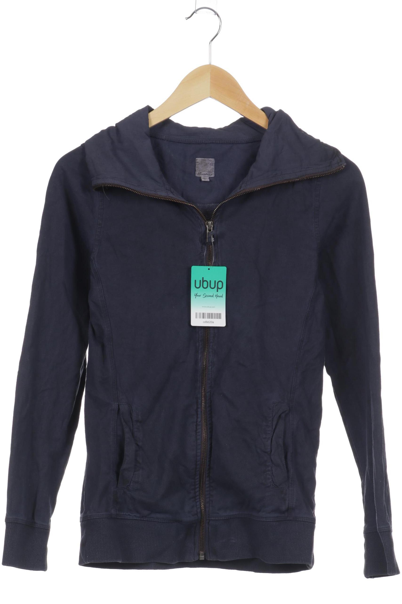 

Deerberg Damen Sweatshirt, blau, Gr. 36