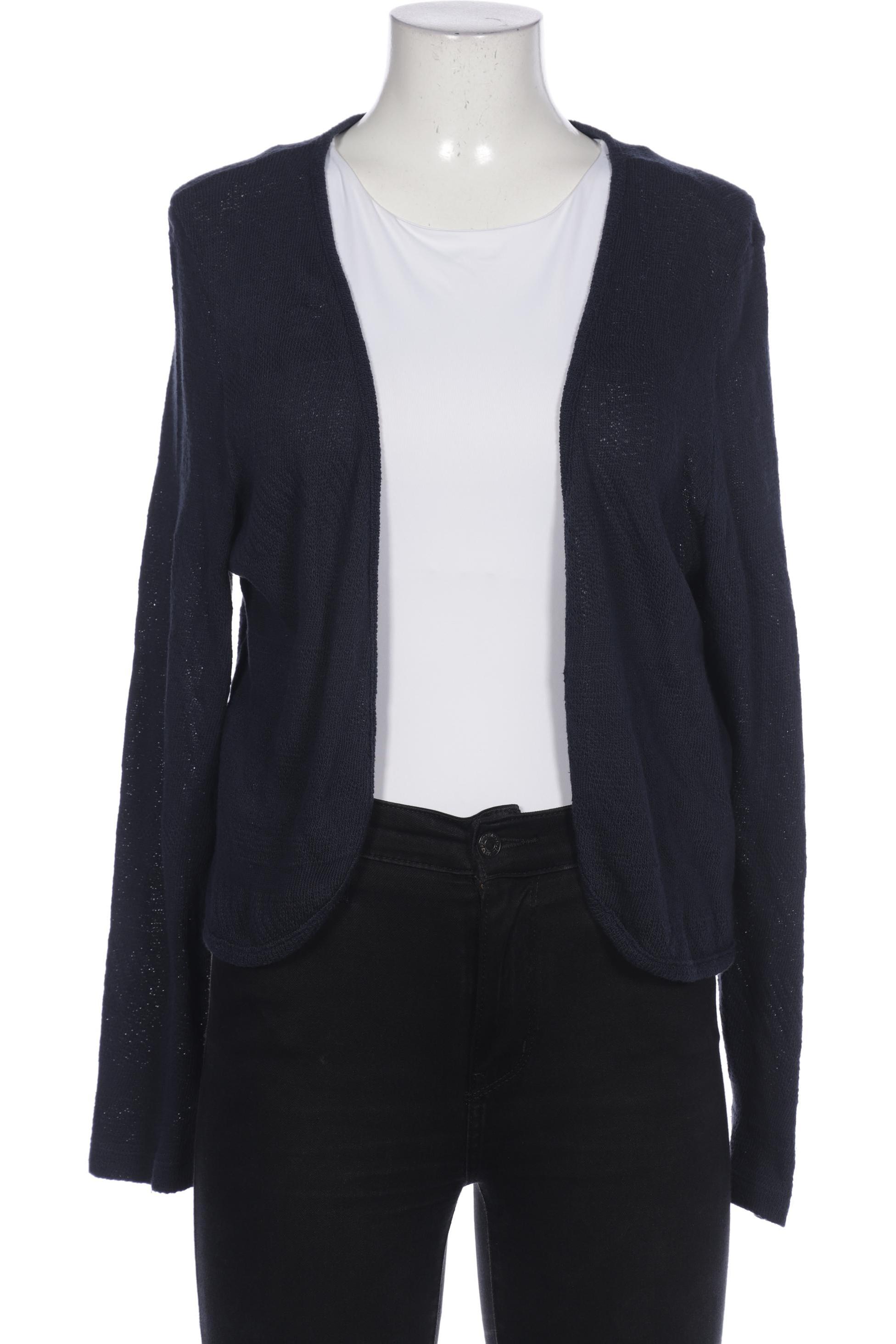 

Deerberg Damen Strickjacke, marineblau, Gr. 42