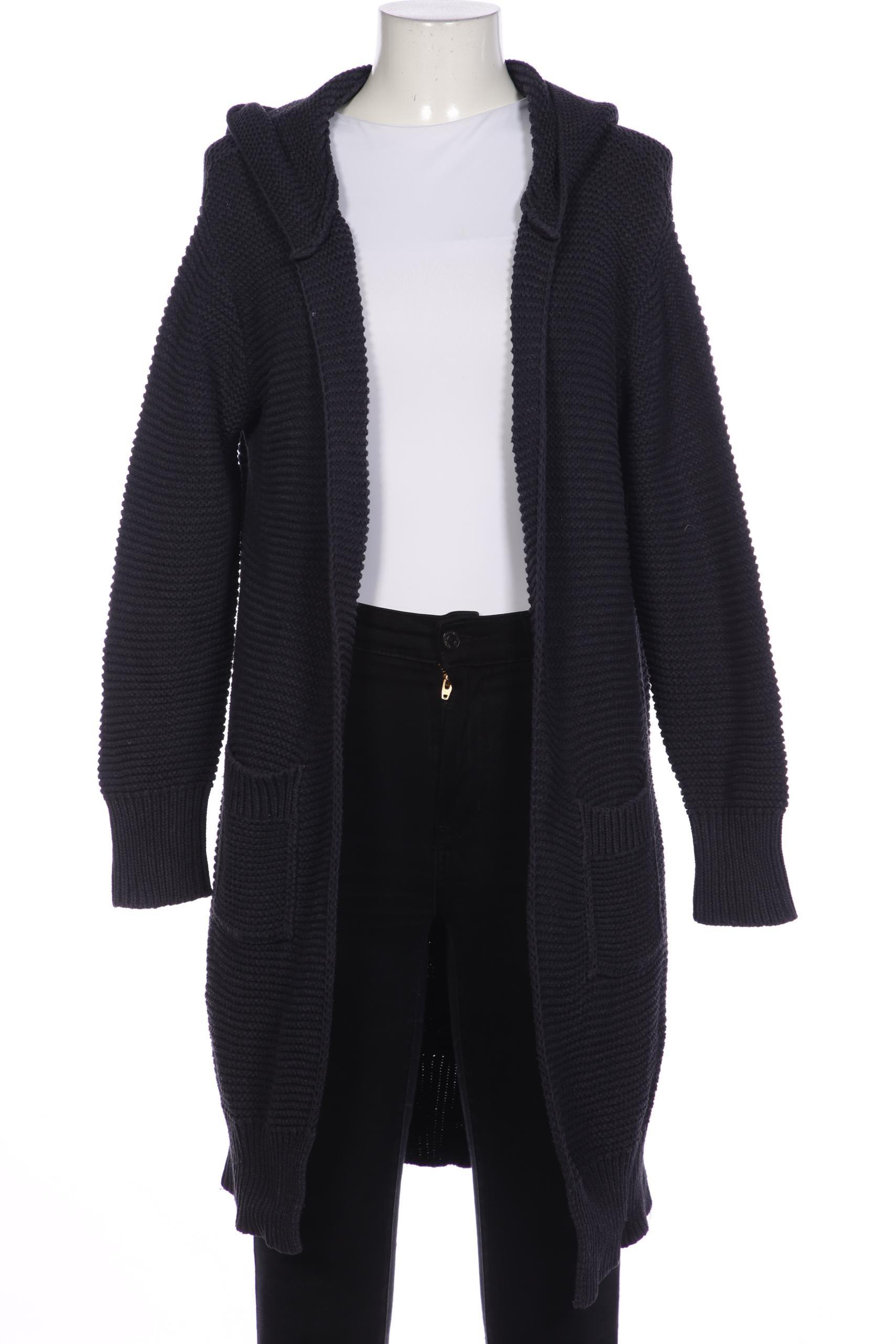 

Deerberg Damen Strickjacke, marineblau, Gr. 38