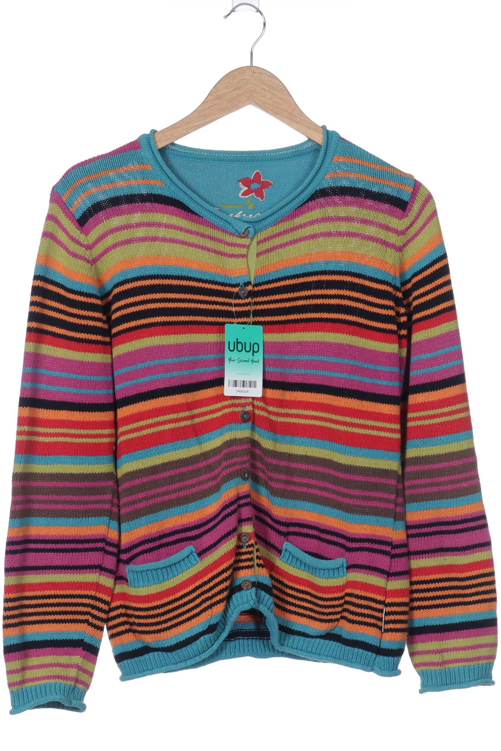 

Deerberg Damen Strickjacke, rot, Gr.