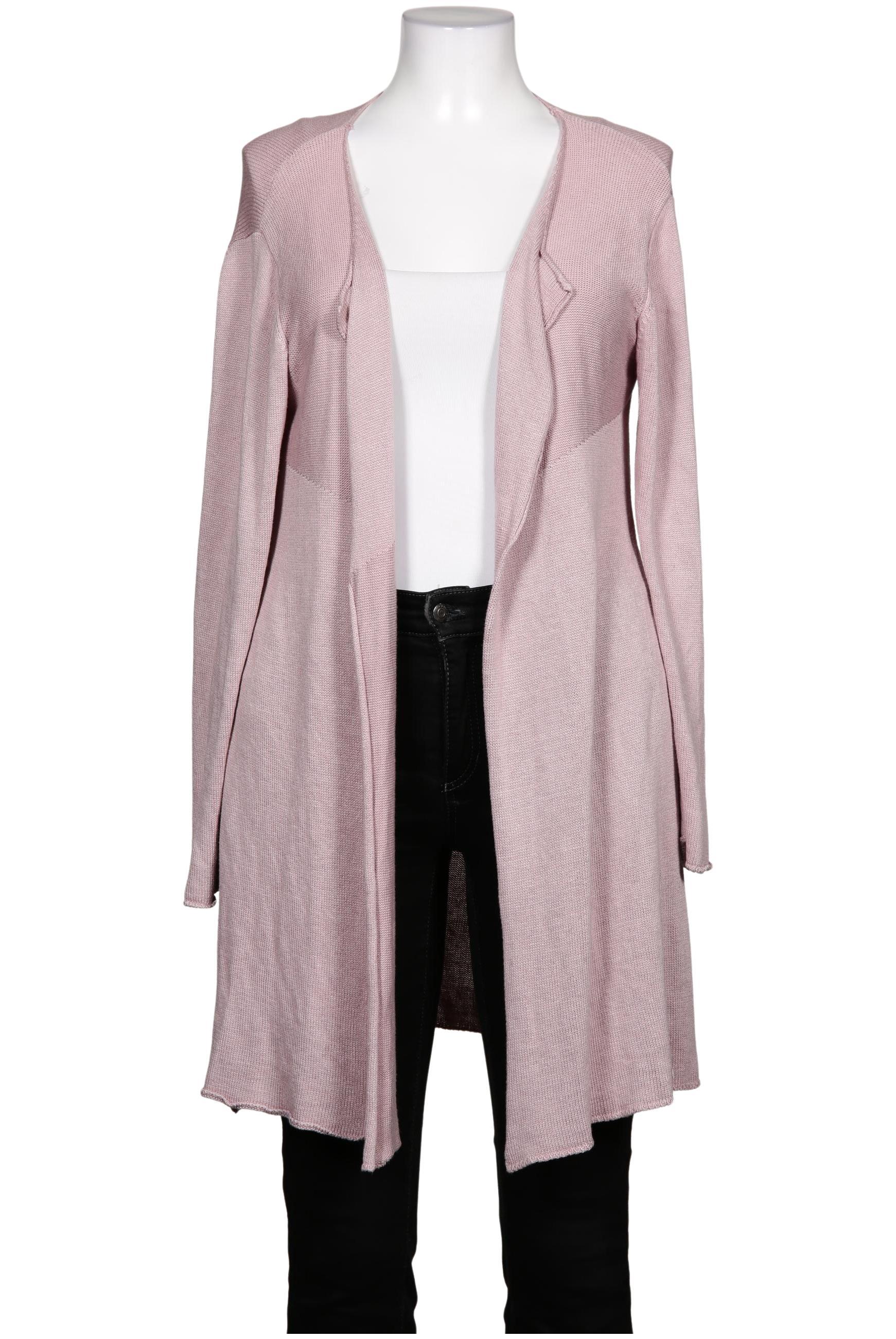 

Deerberg Damen Strickjacke, flieder, Gr. 44