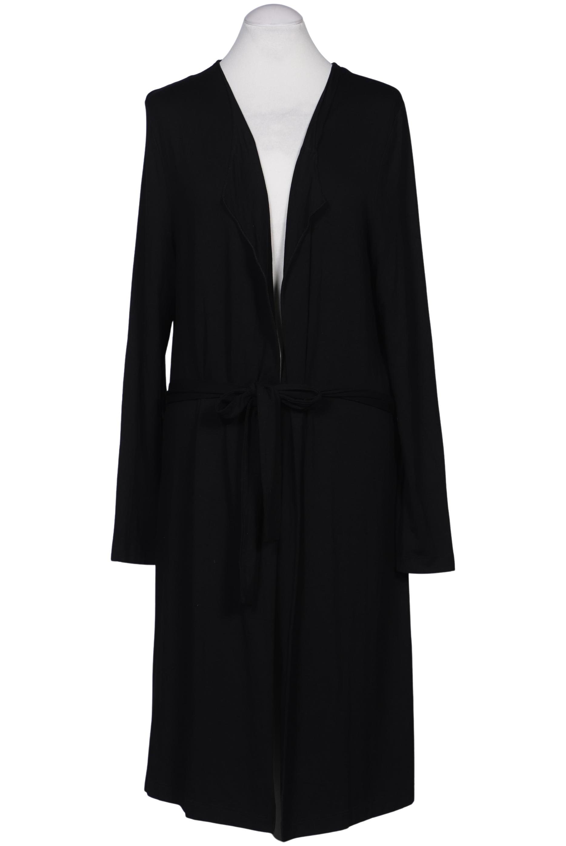 

Deerberg Damen Strickjacke, schwarz, Gr. 36