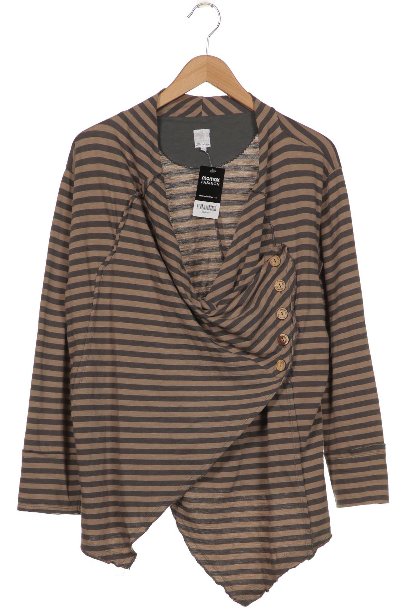 

Deerberg Damen Strickjacke, beige