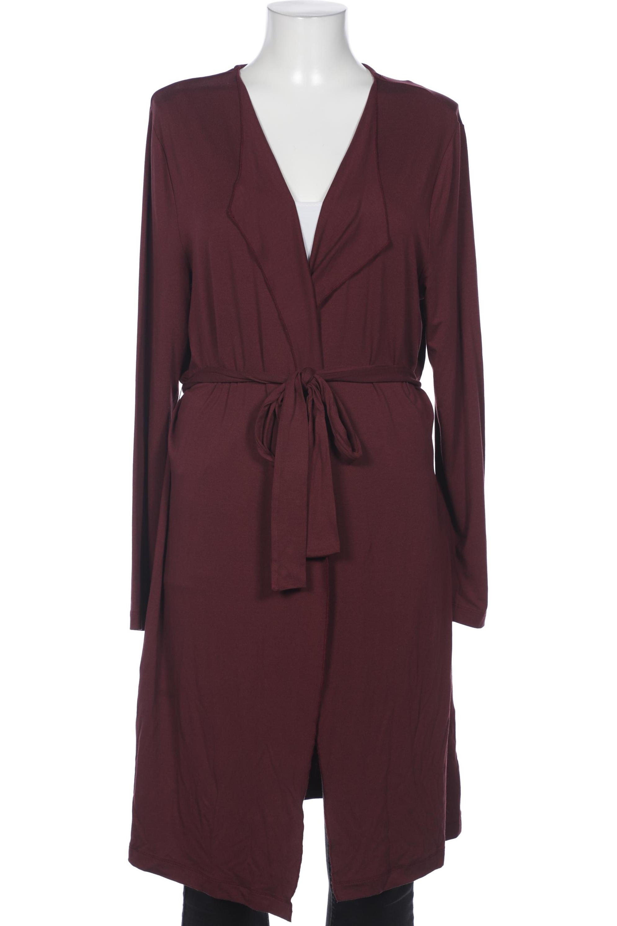 

Deerberg Damen Strickjacke, bordeaux