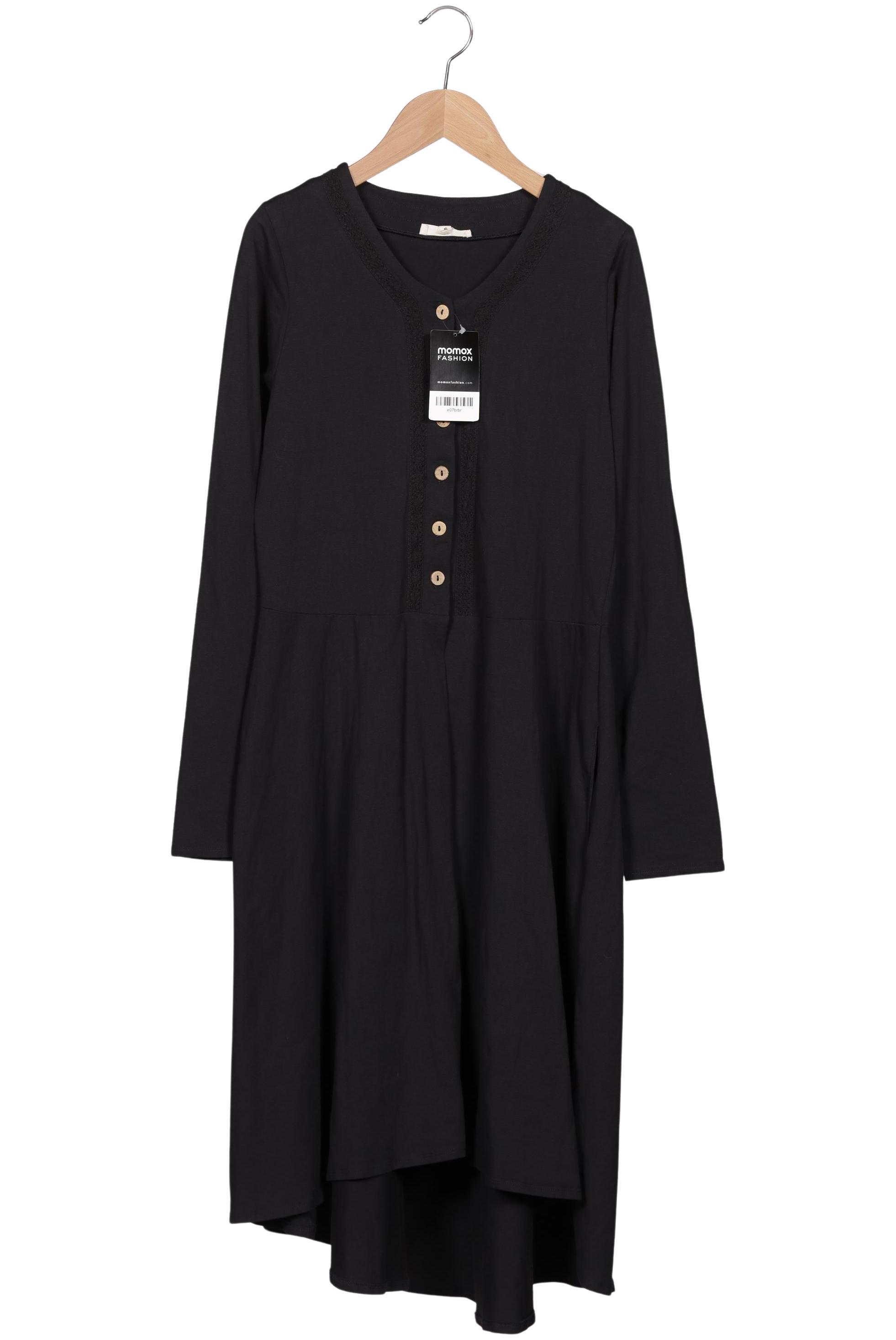 

Deerberg Damen Strickjacke, schwarz, Gr. 36