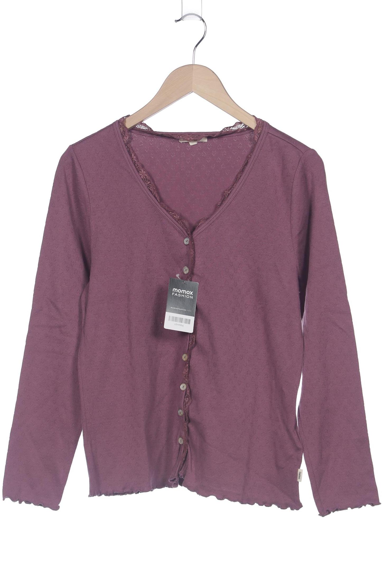 

Deerberg Damen Strickjacke, pink, Gr. 38