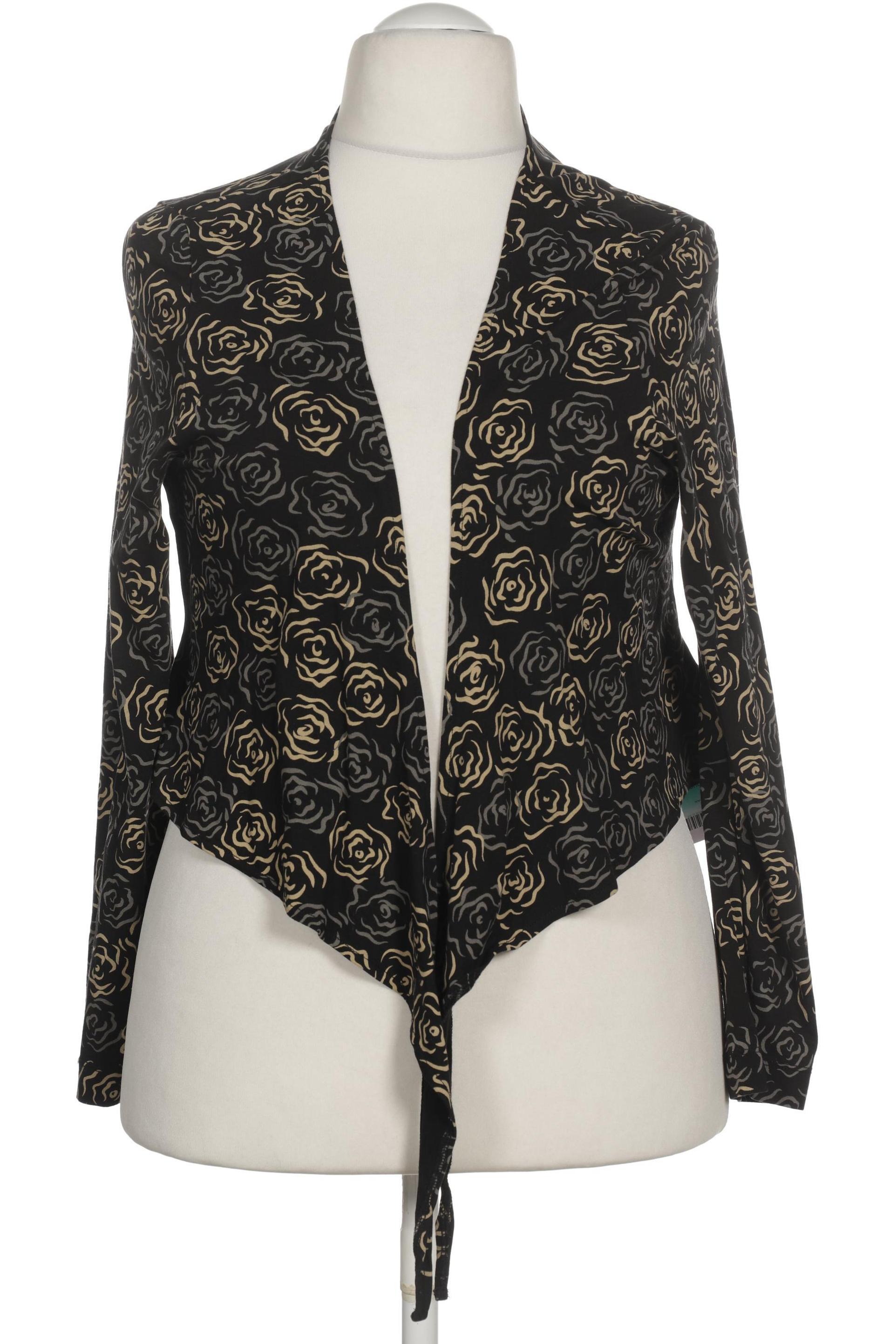 

Deerberg Damen Strickjacke, beige, Gr.