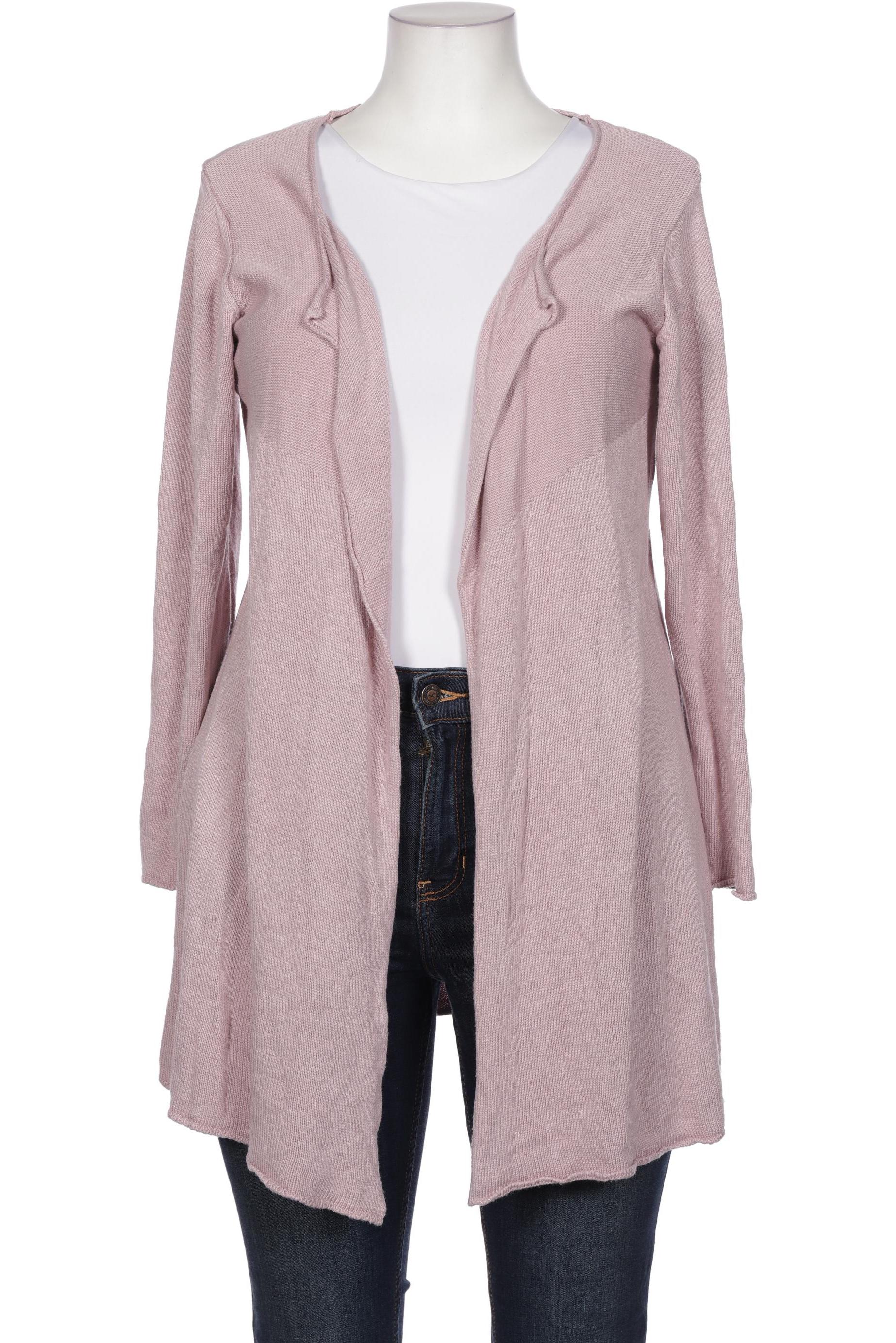 

Deerberg Damen Strickjacke, pink, Gr. 44