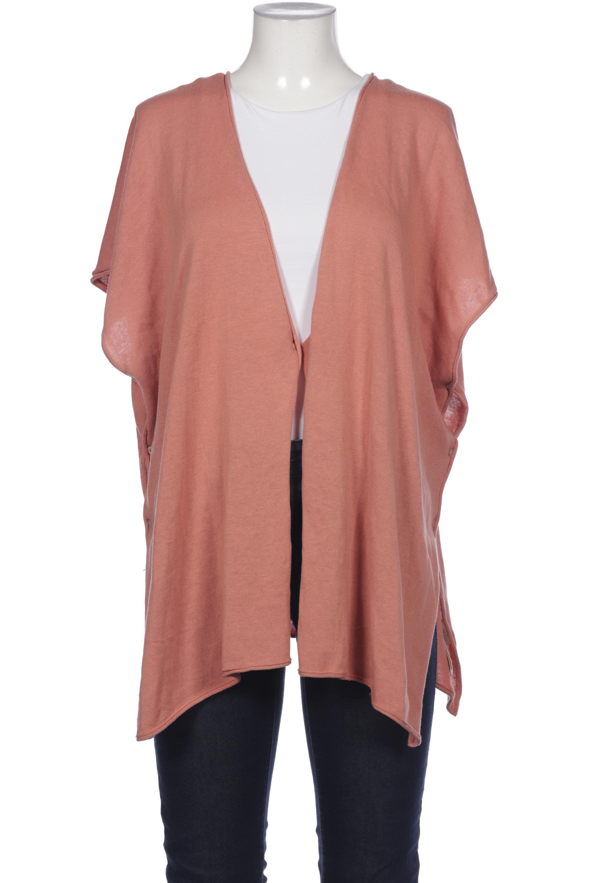 

Deerberg Damen Strickjacke, pink, Gr. 36