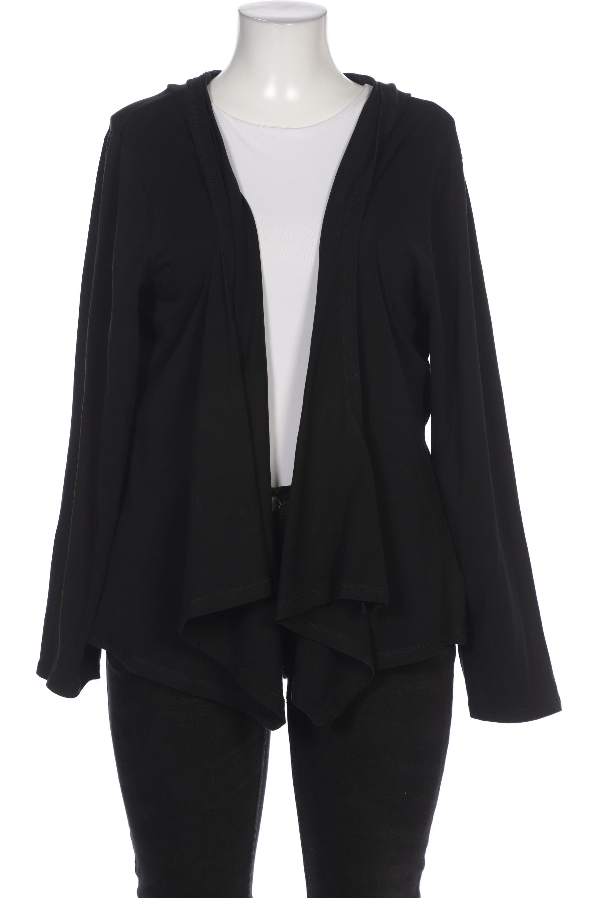

Deerberg Damen Strickjacke, grau