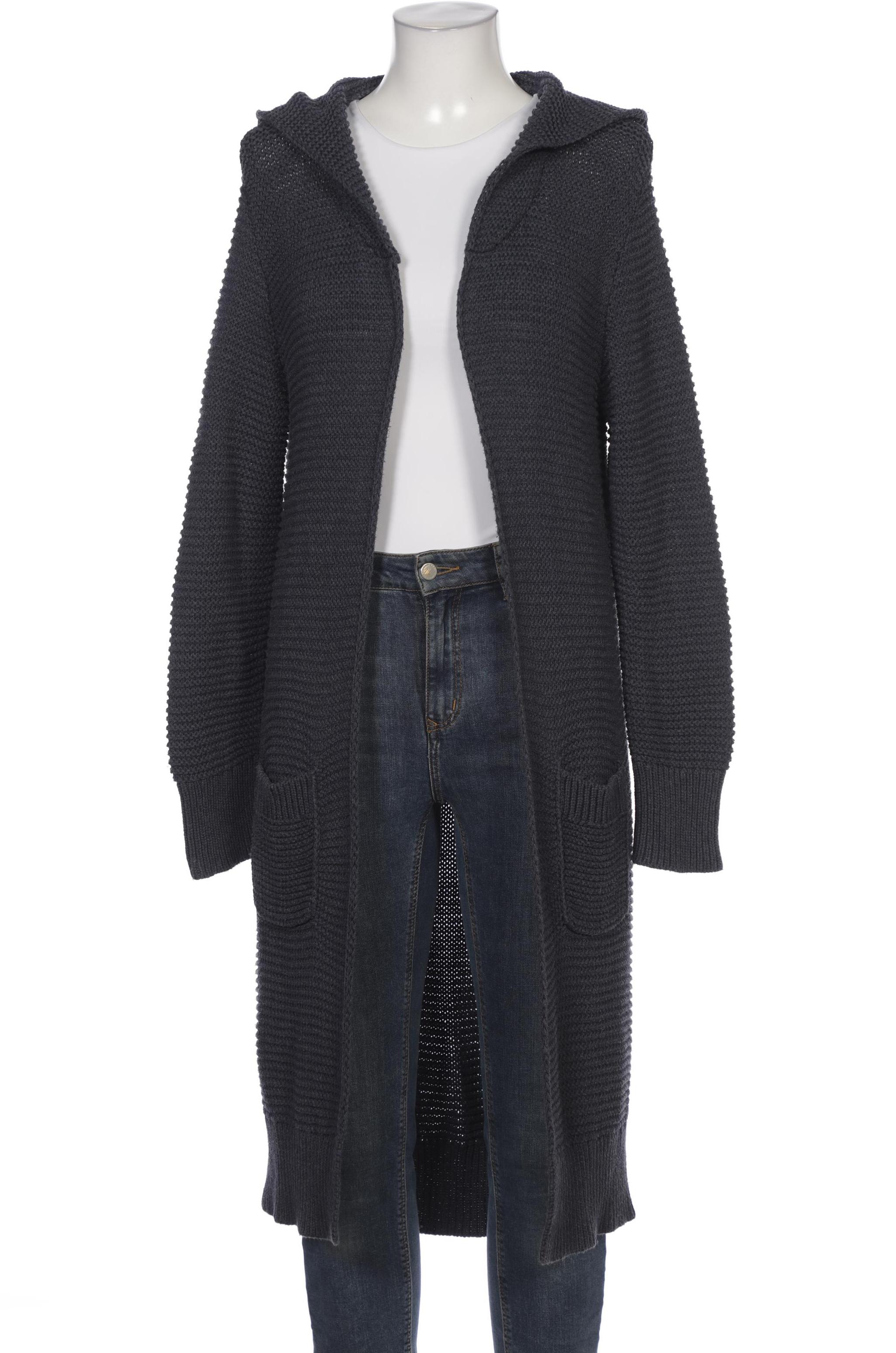 

Deerberg Damen Strickjacke, marineblau