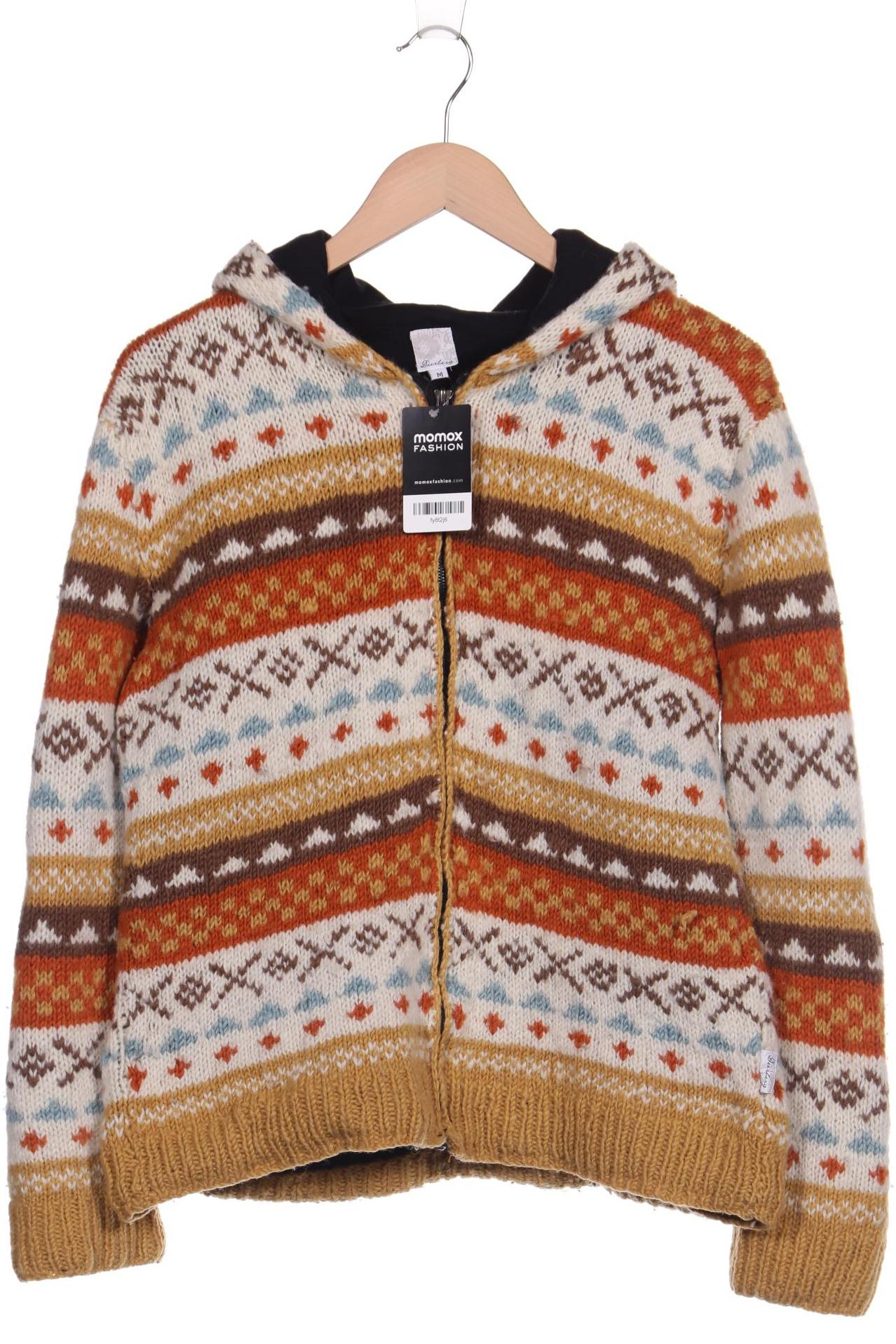 

Deerberg Damen Strickjacke, braun
