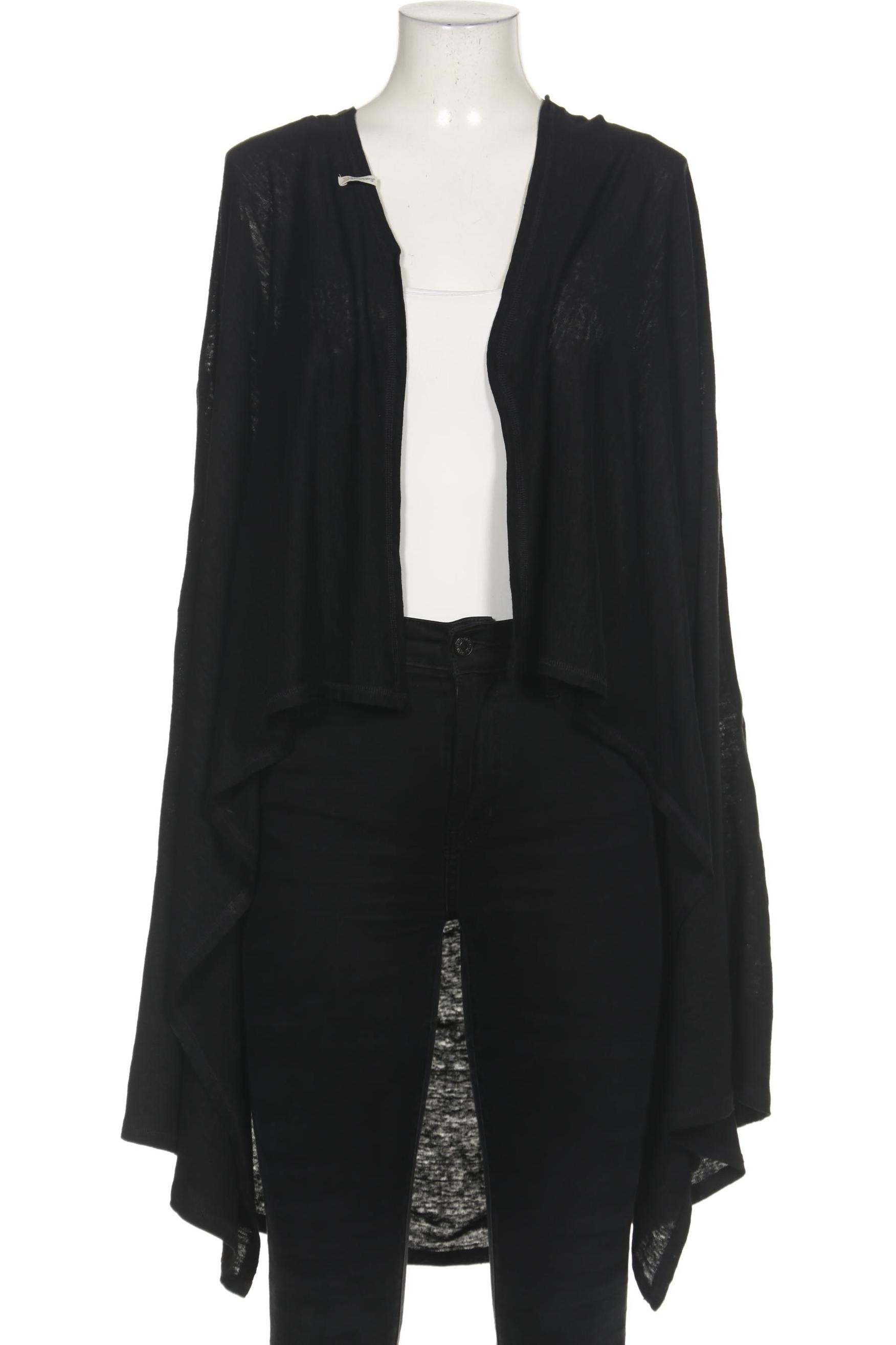 

Deerberg Damen Strickjacke, schwarz, Gr. uni