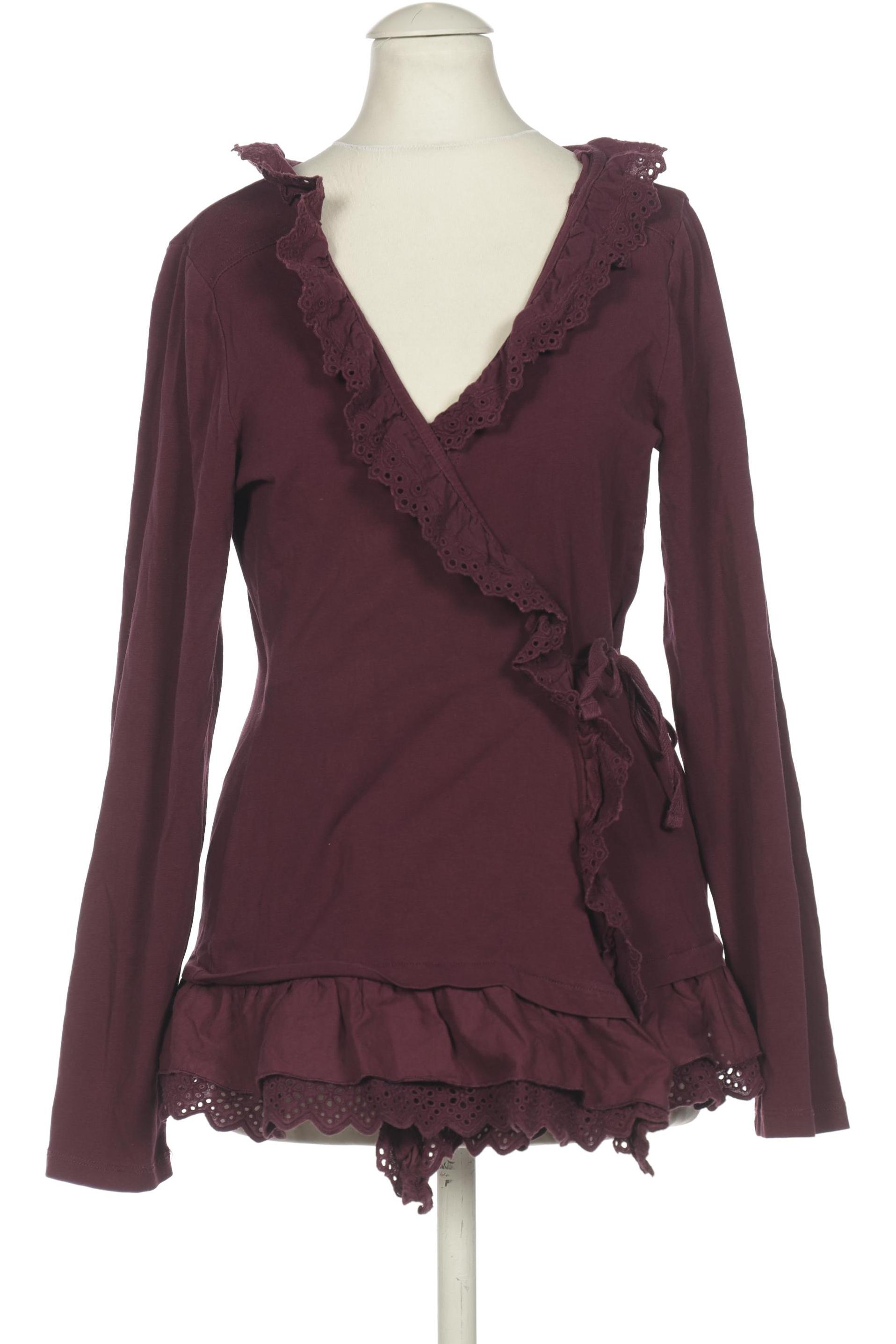 

Deerberg Damen Strickjacke, flieder, Gr. 38