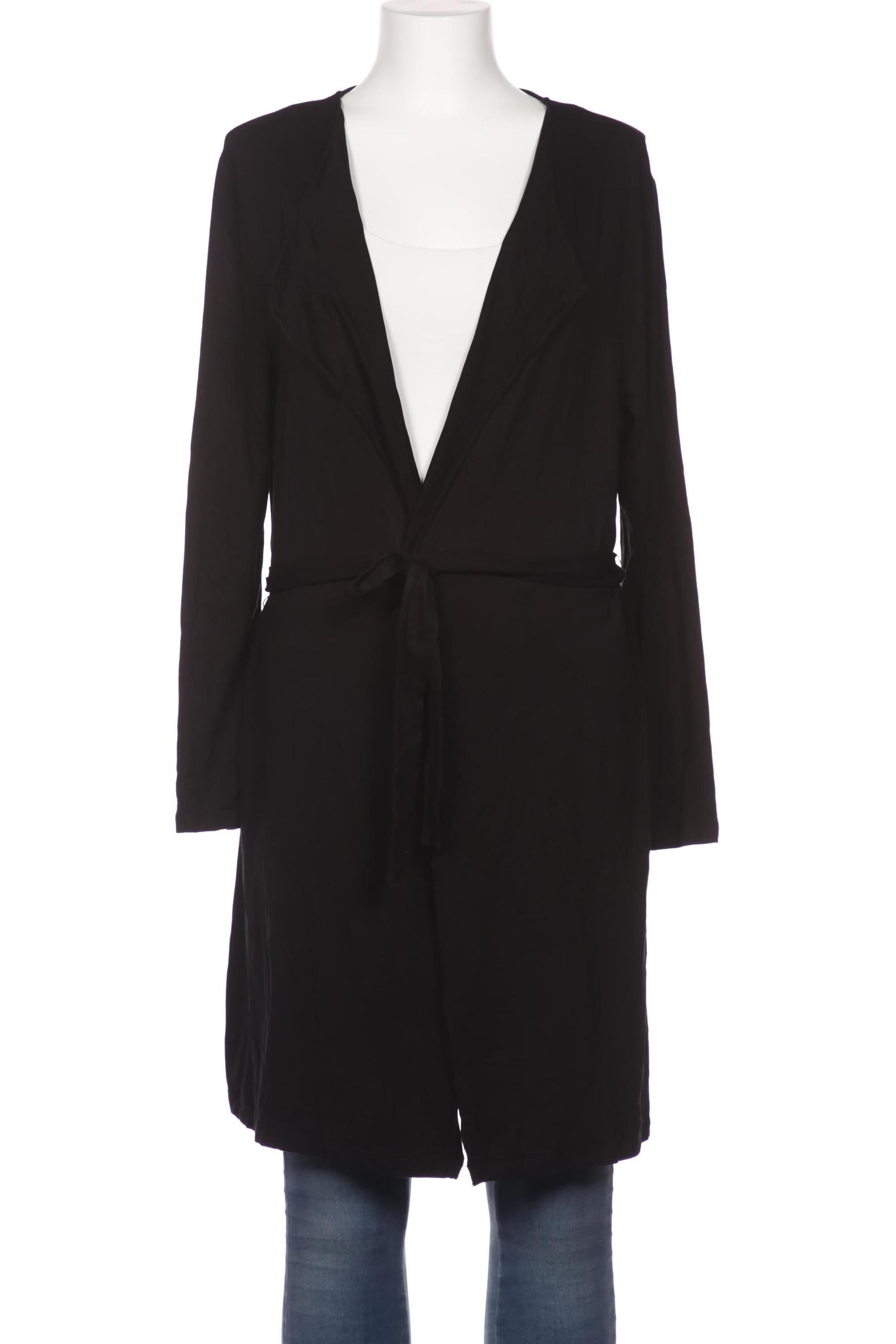 

Deerberg Damen Strickjacke, schwarz, Gr. 38