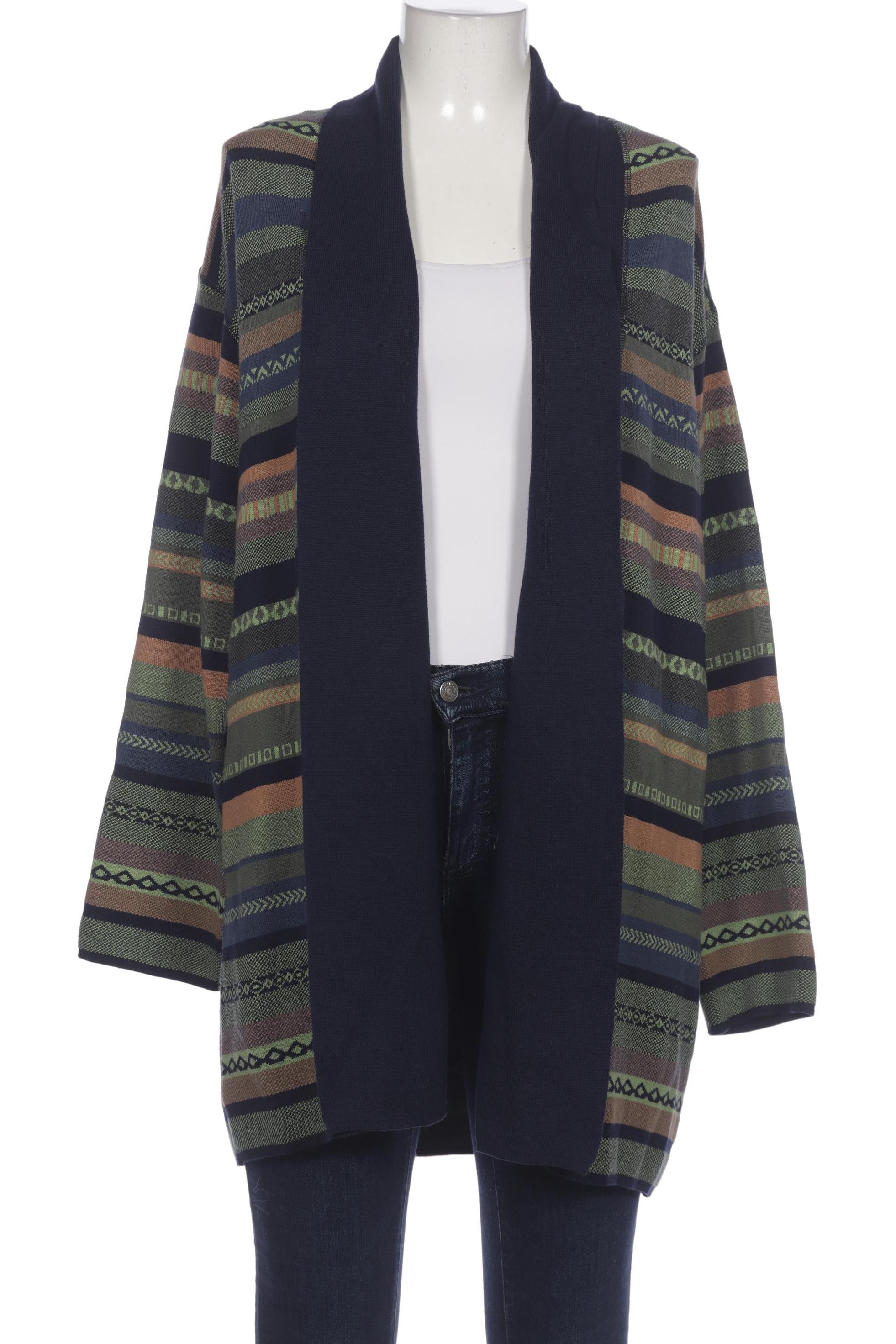 

Deerberg Damen Strickjacke, grün, Gr. 42