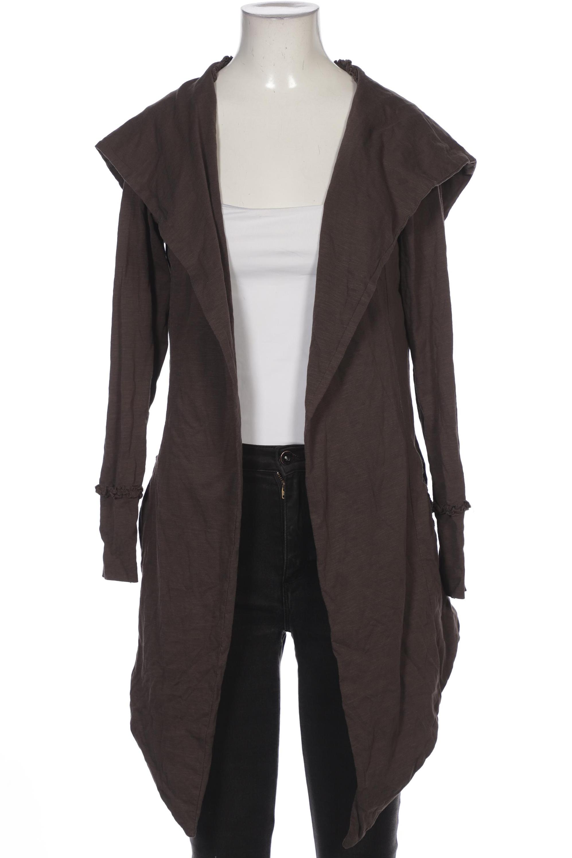 

Deerberg Damen Strickjacke, braun