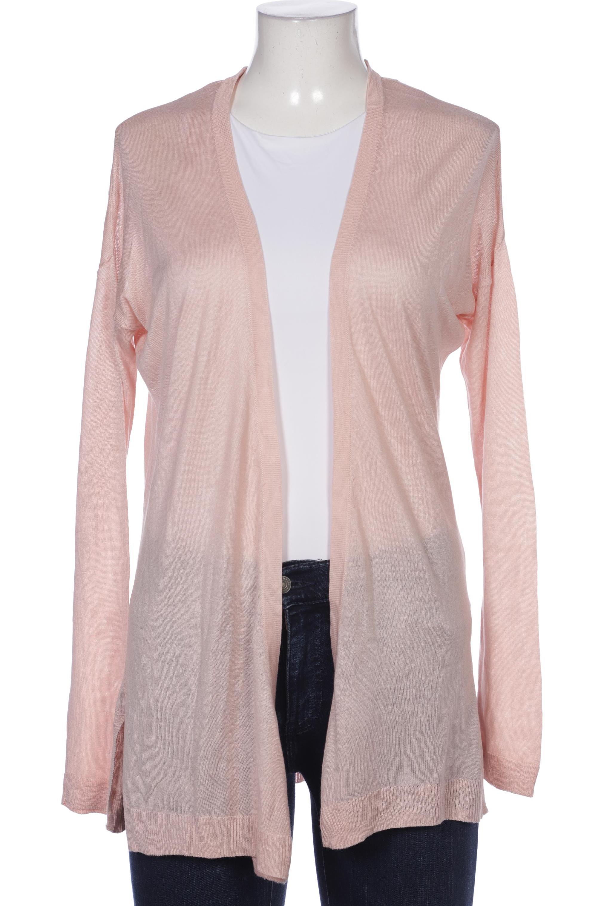 

Deerberg Damen Strickjacke, pink, Gr. 38