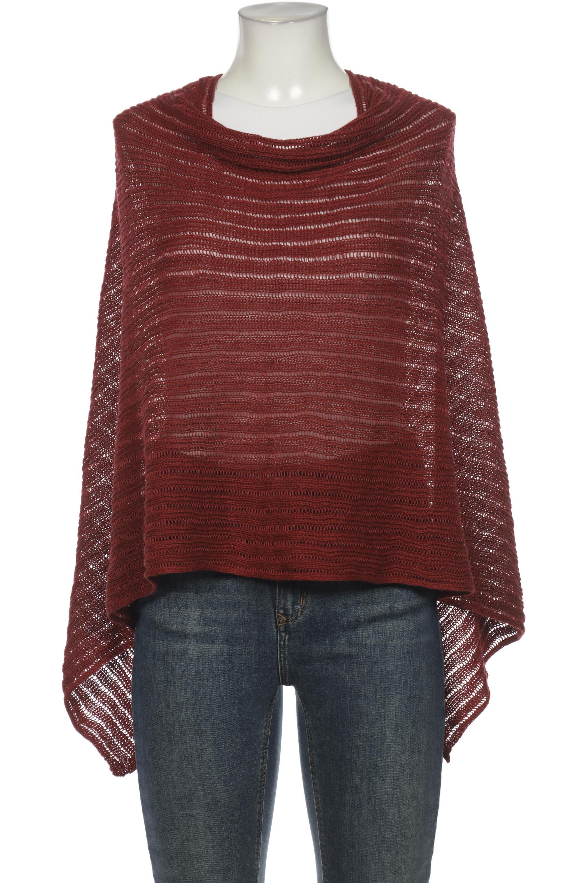 

Deerberg Damen Strickjacke, bordeaux