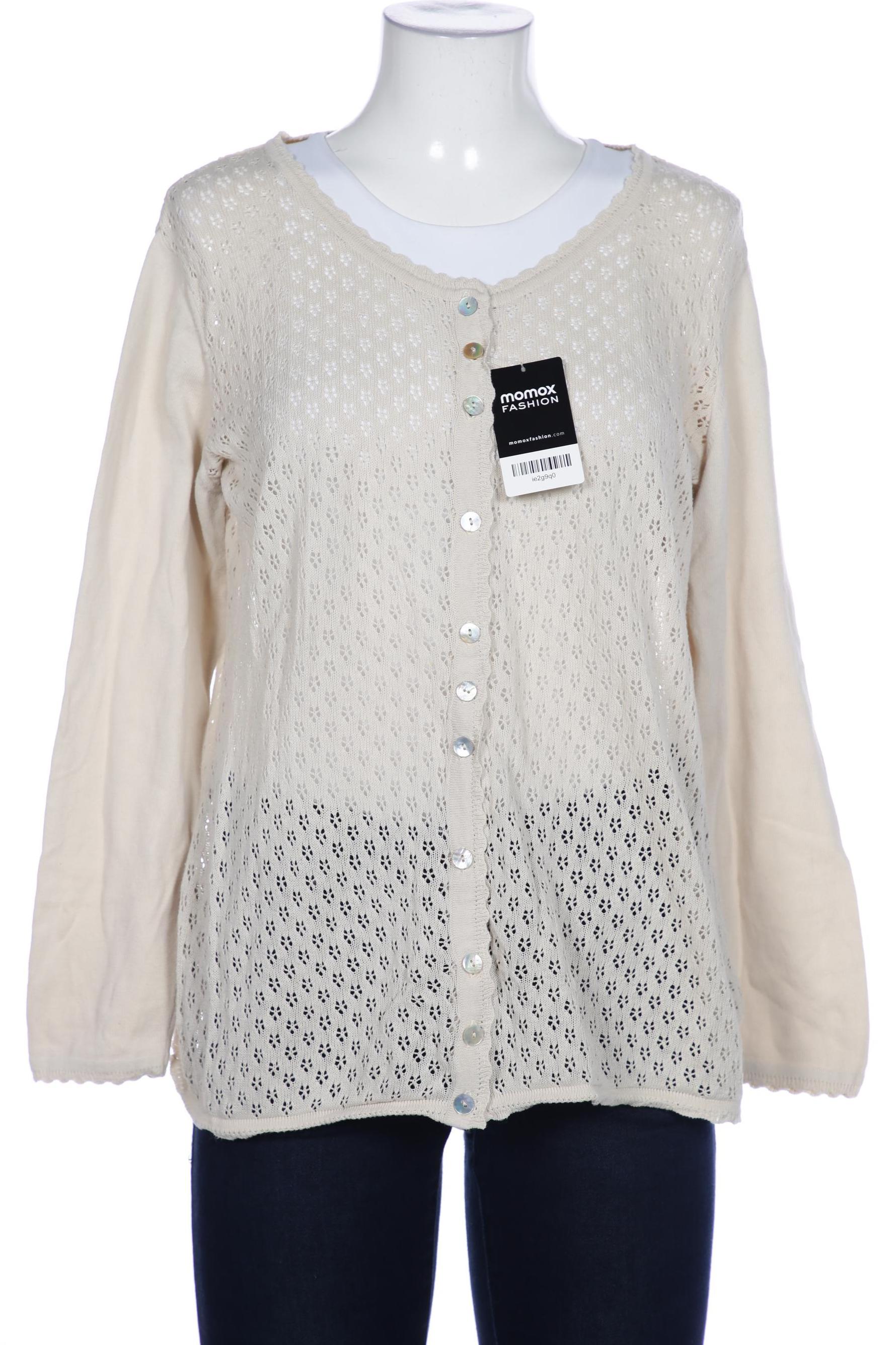 

Deerberg Damen Strickjacke, beige