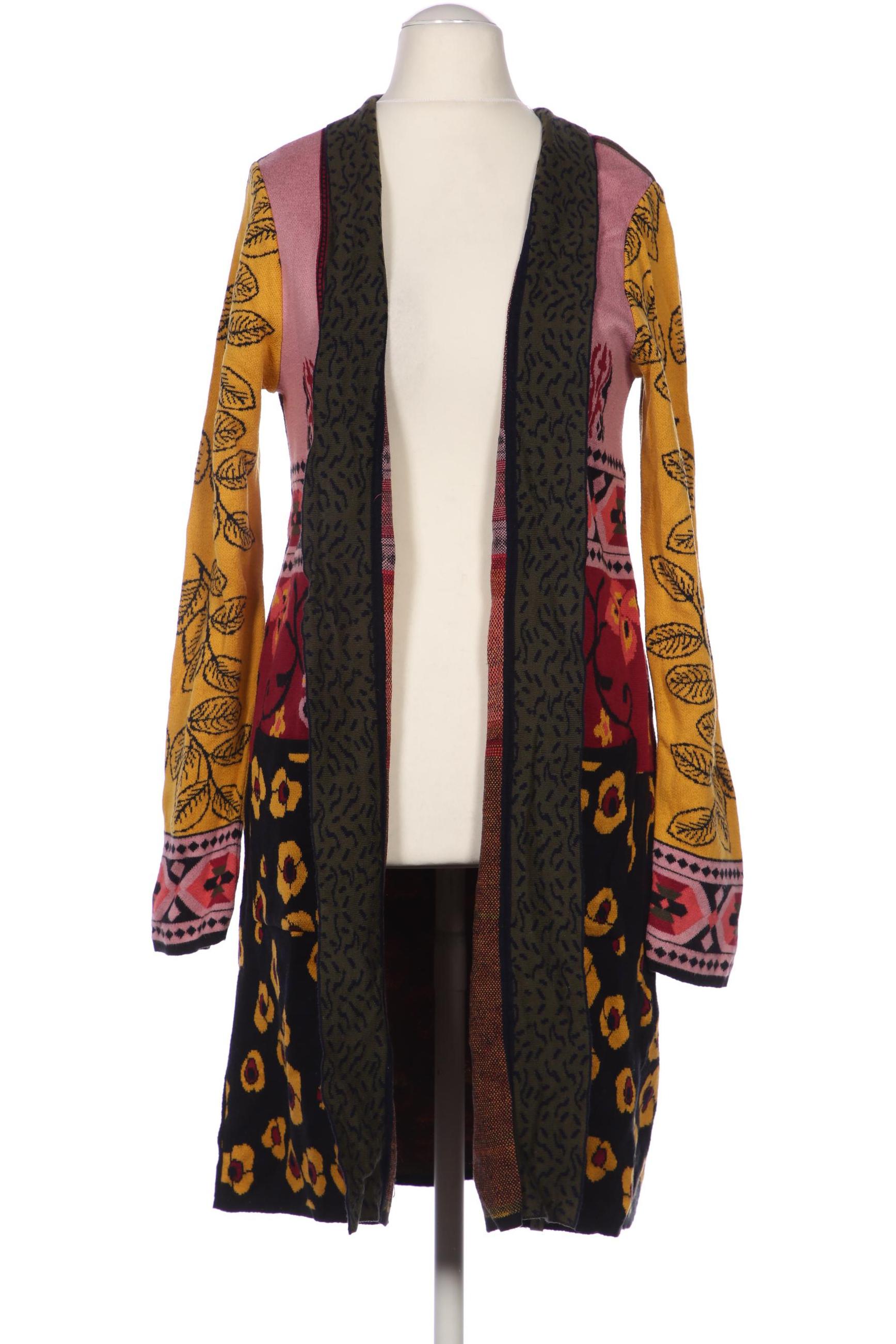 

Deerberg Damen Strickjacke, mehrfarbig, Gr. 36