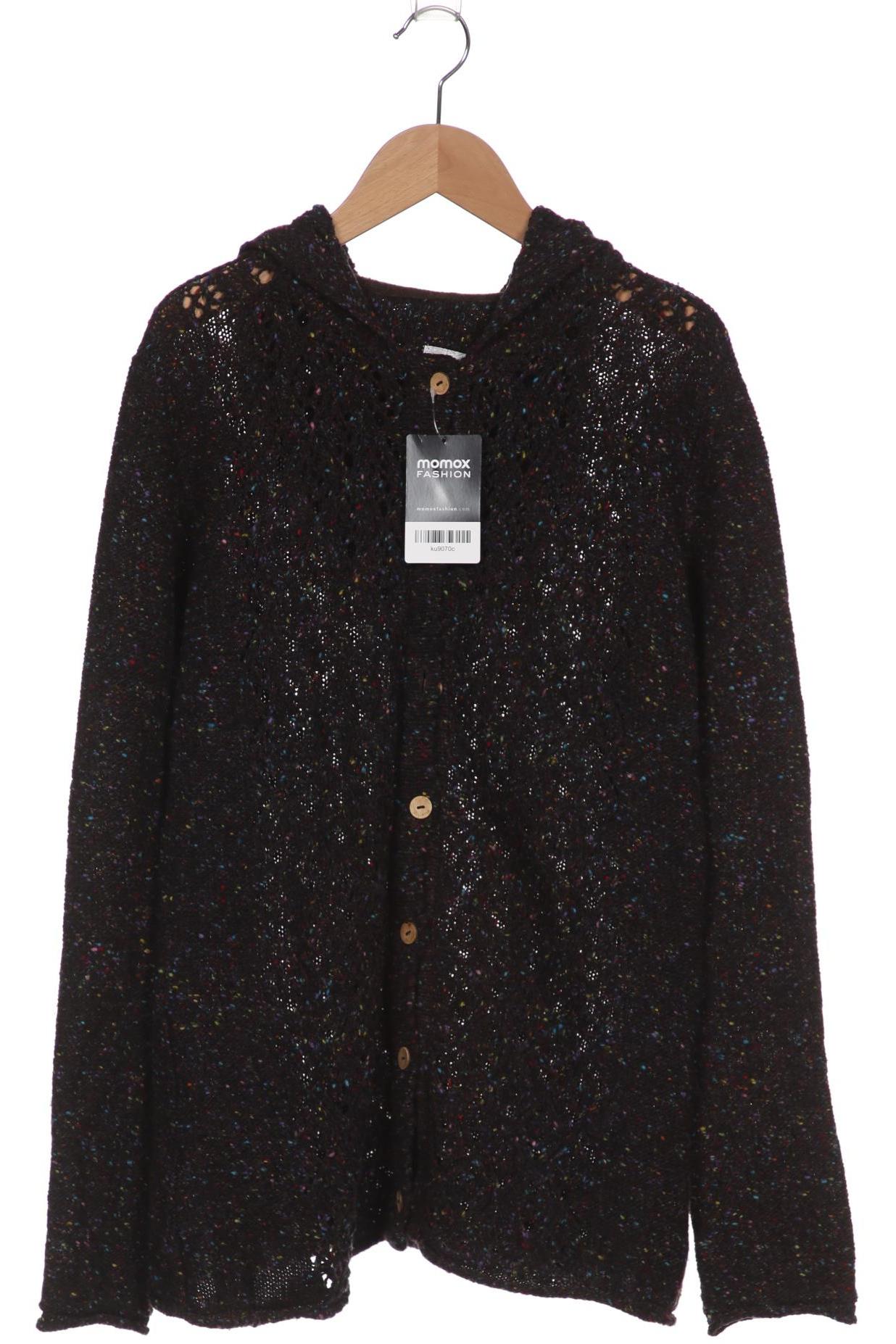 

Deerberg Damen Strickjacke, braun