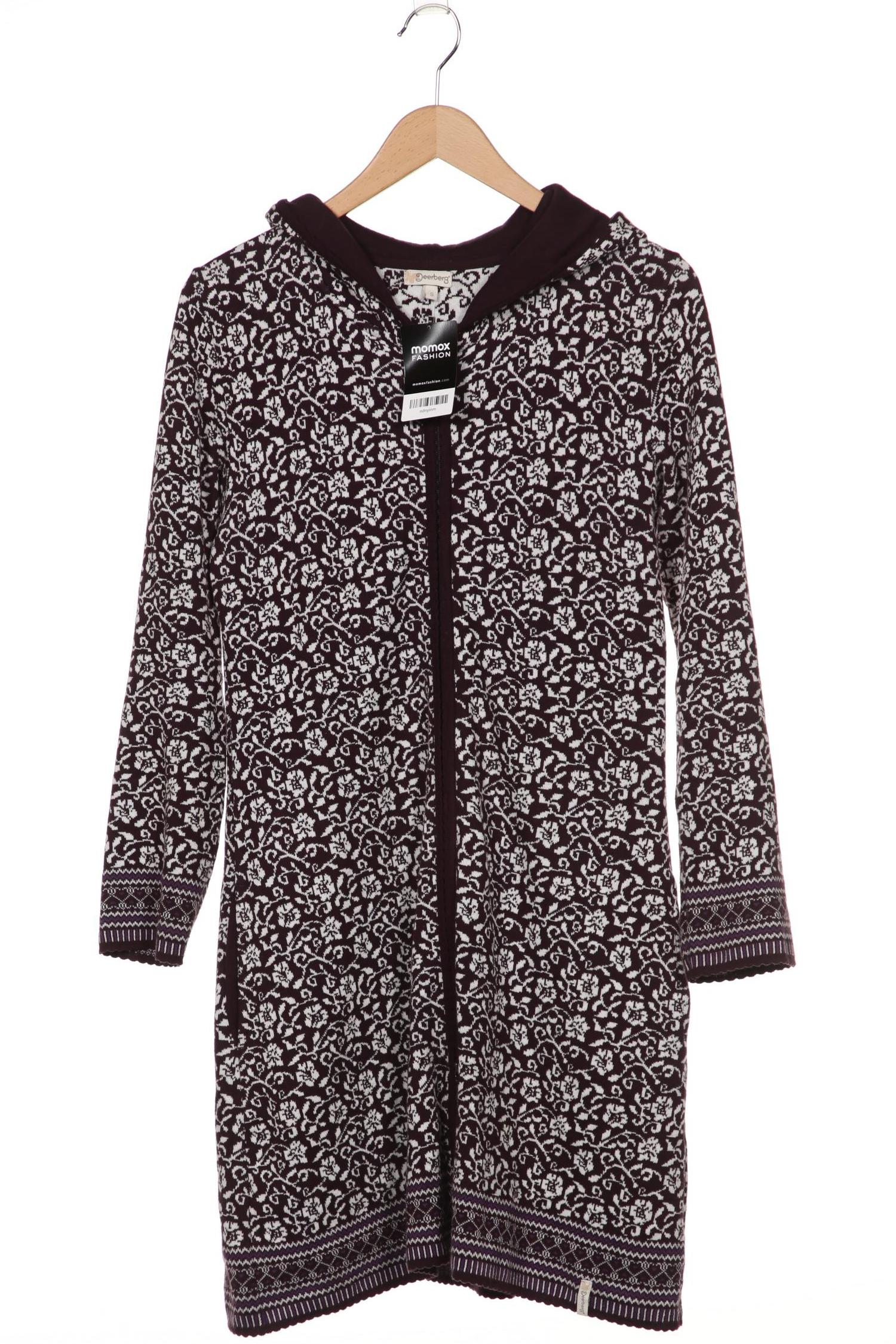 

Deerberg Damen Strickjacke, flieder