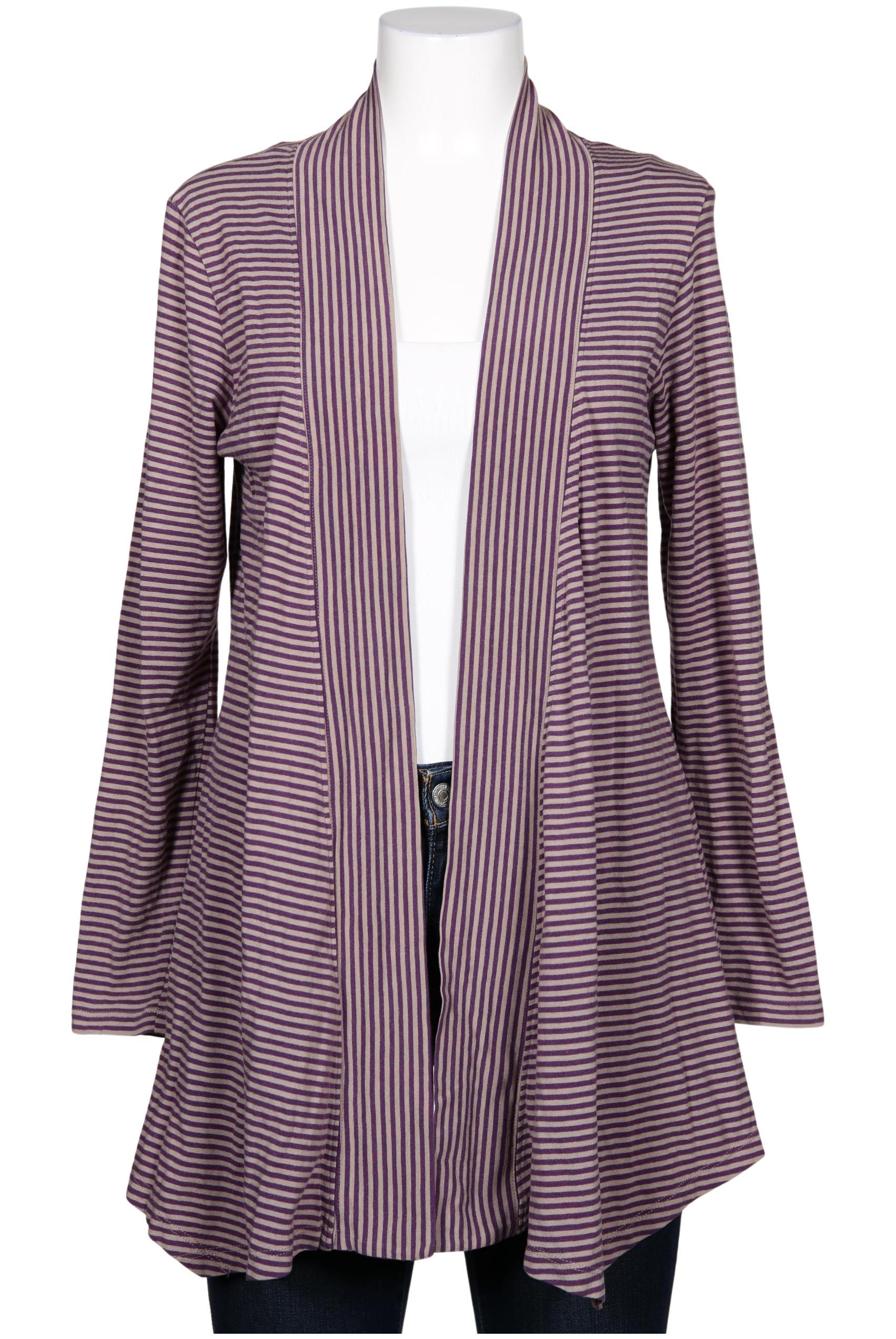 

Deerberg Damen Strickjacke, flieder, Gr. 38