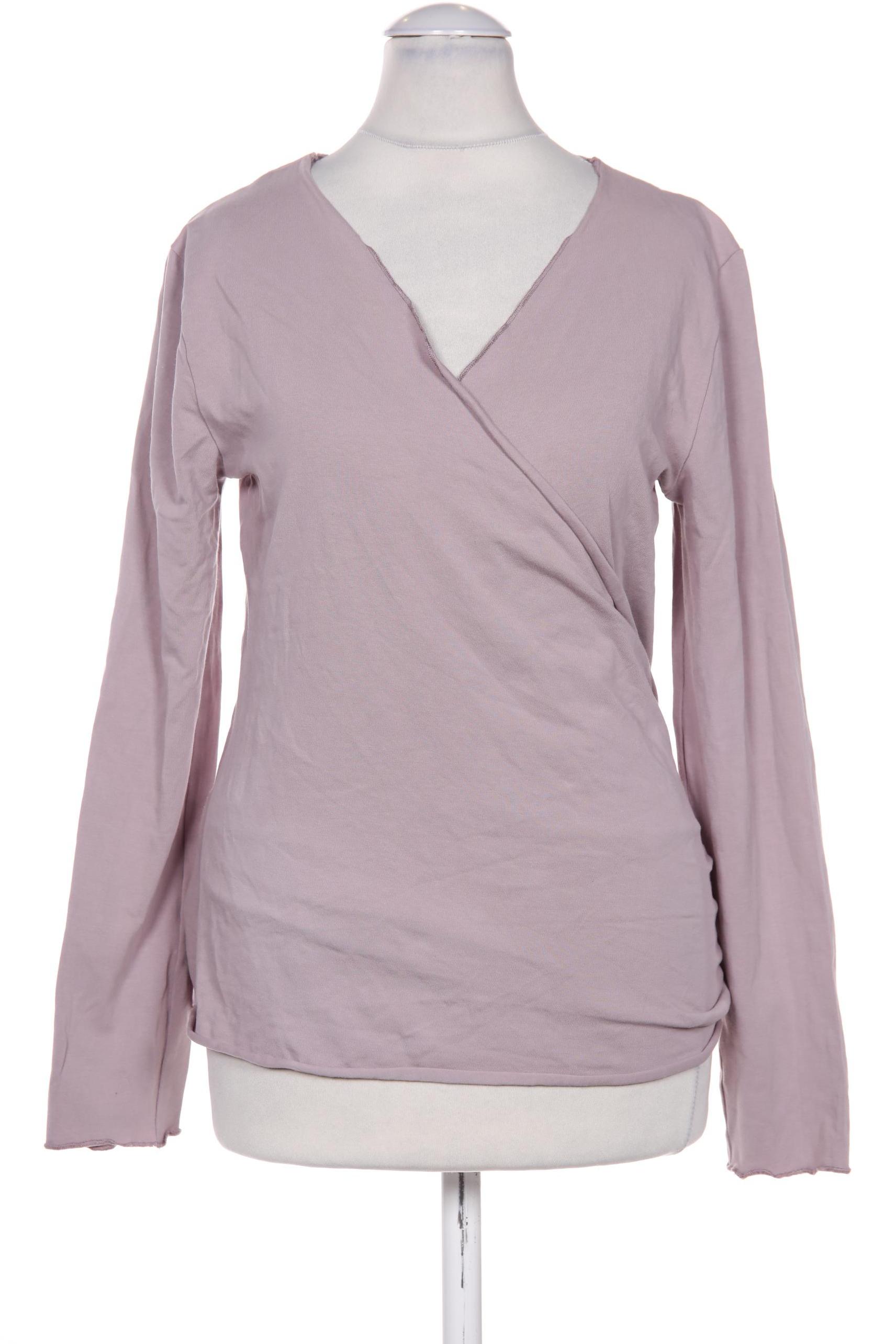 

Deerberg Damen Strickjacke, flieder, Gr. 36