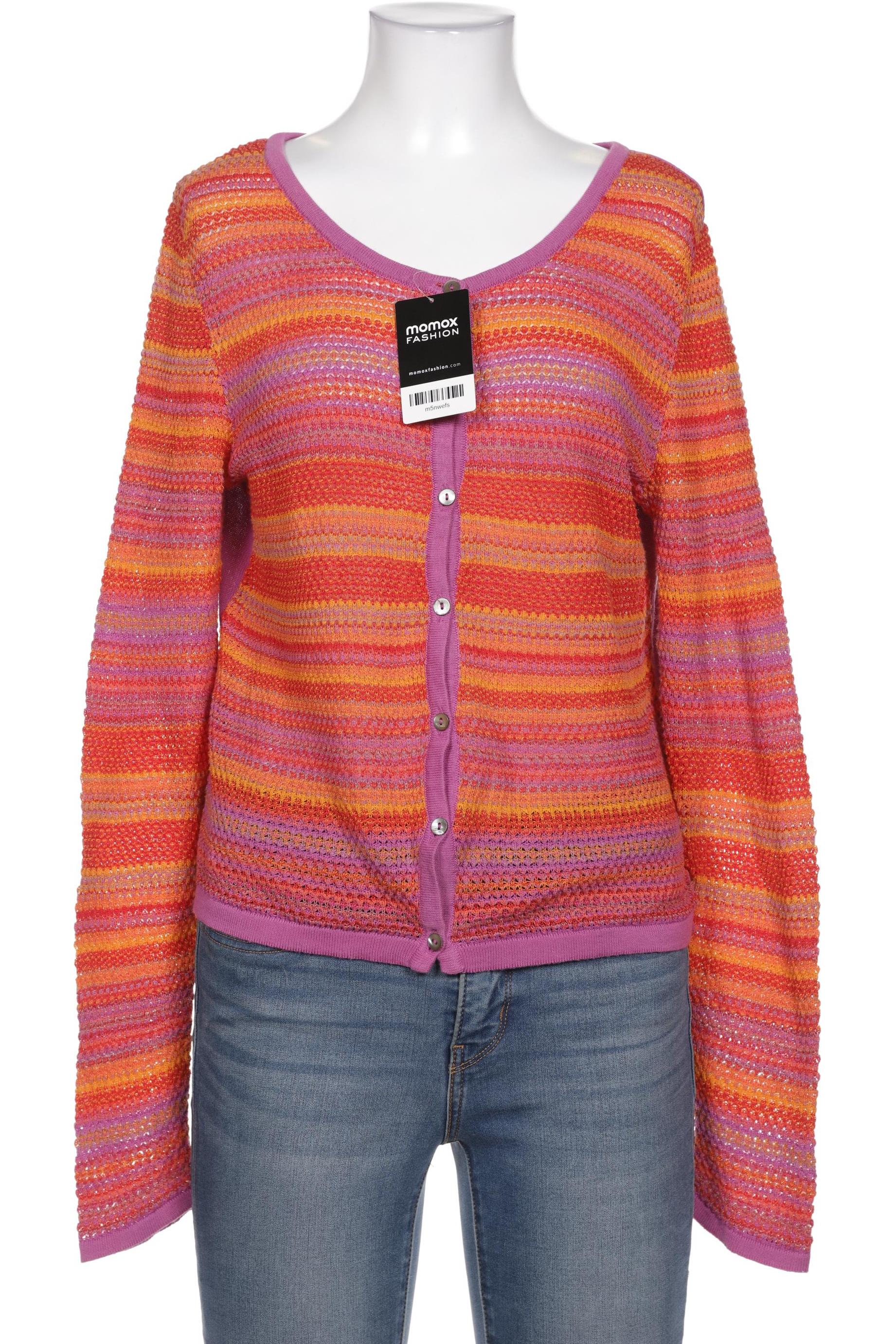 

Deerberg Damen Strickjacke, pink