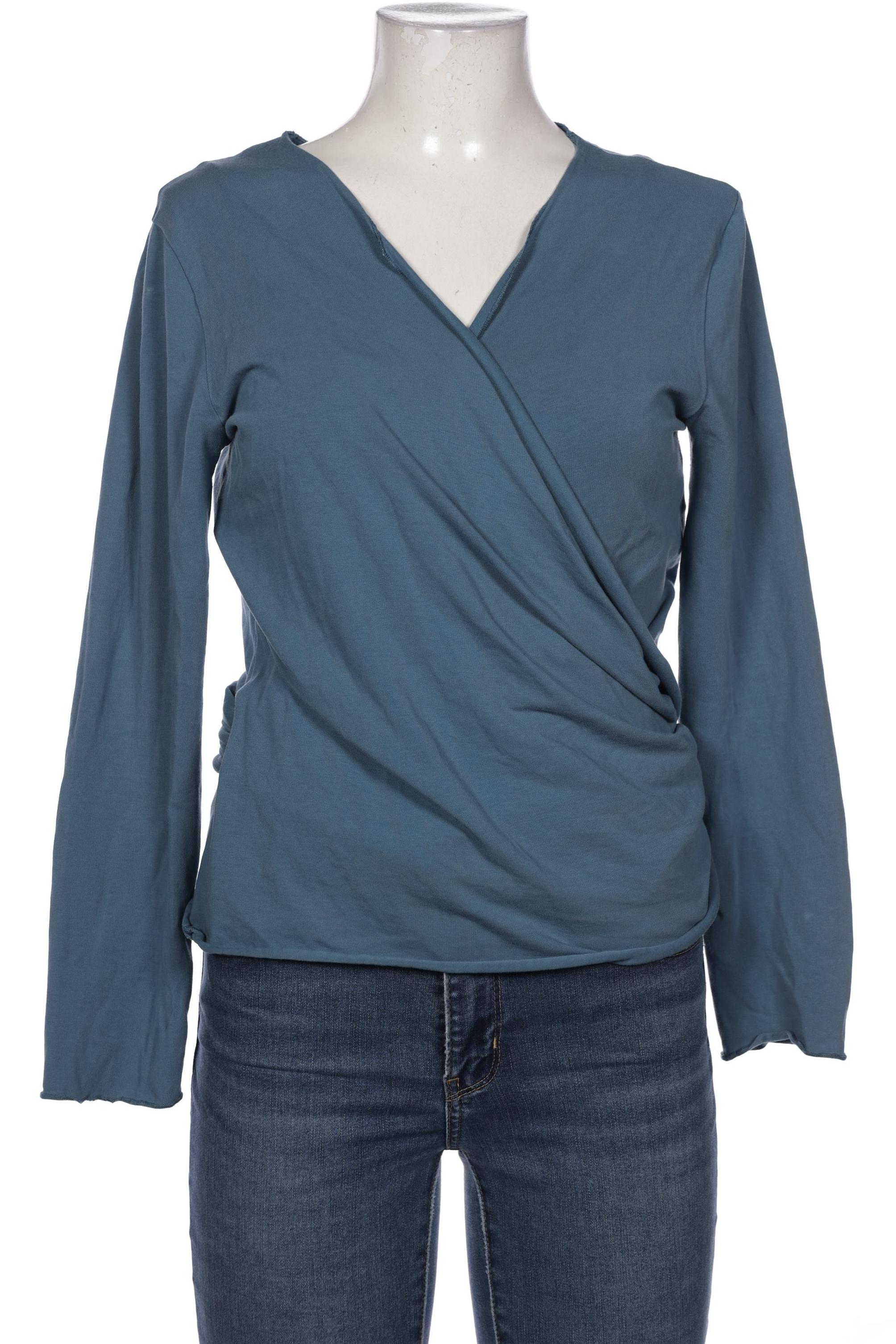 

Deerberg Damen Strickjacke, blau, Gr. 42