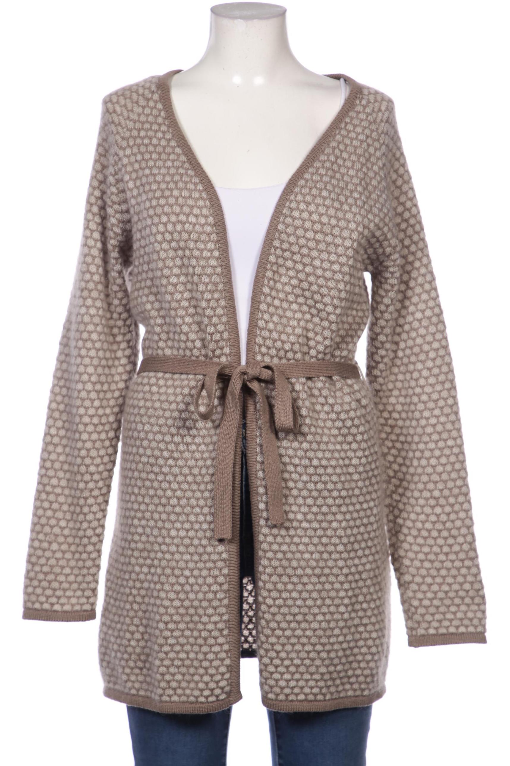 

Deerberg Damen Strickjacke, beige
