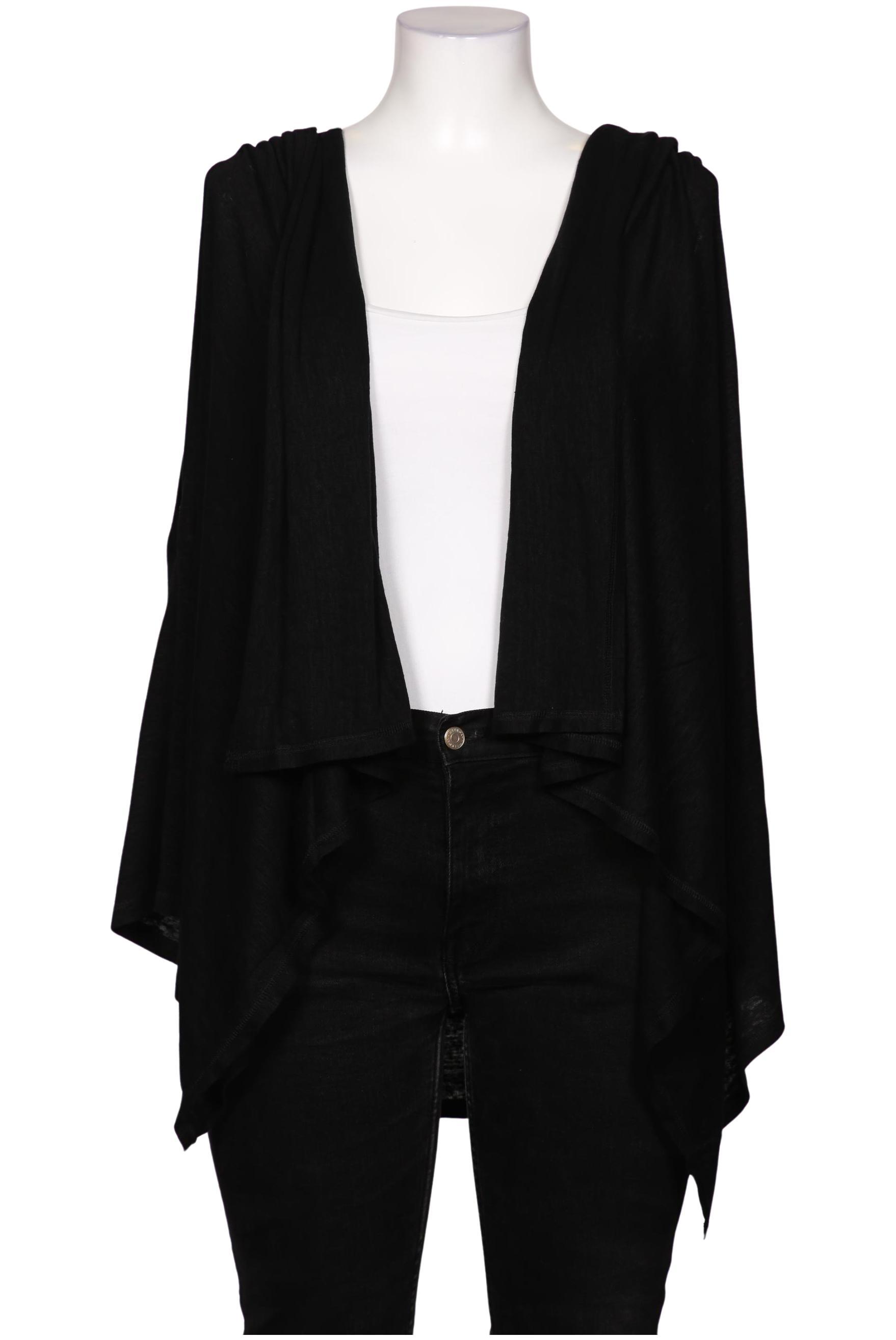 

Deerberg Damen Strickjacke, schwarz, Gr. uni