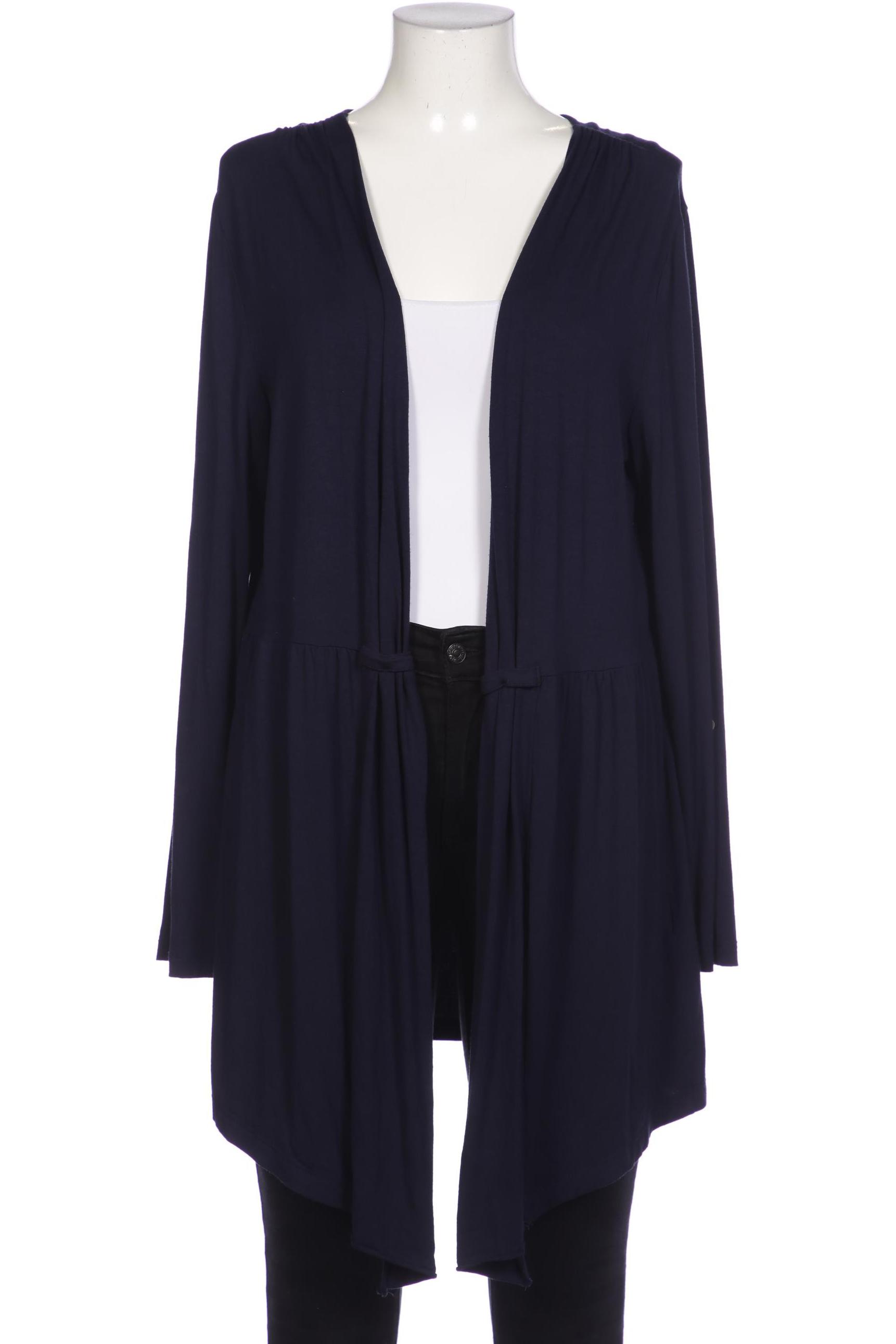 

Deerberg Damen Strickjacke, marineblau, Gr. 42
