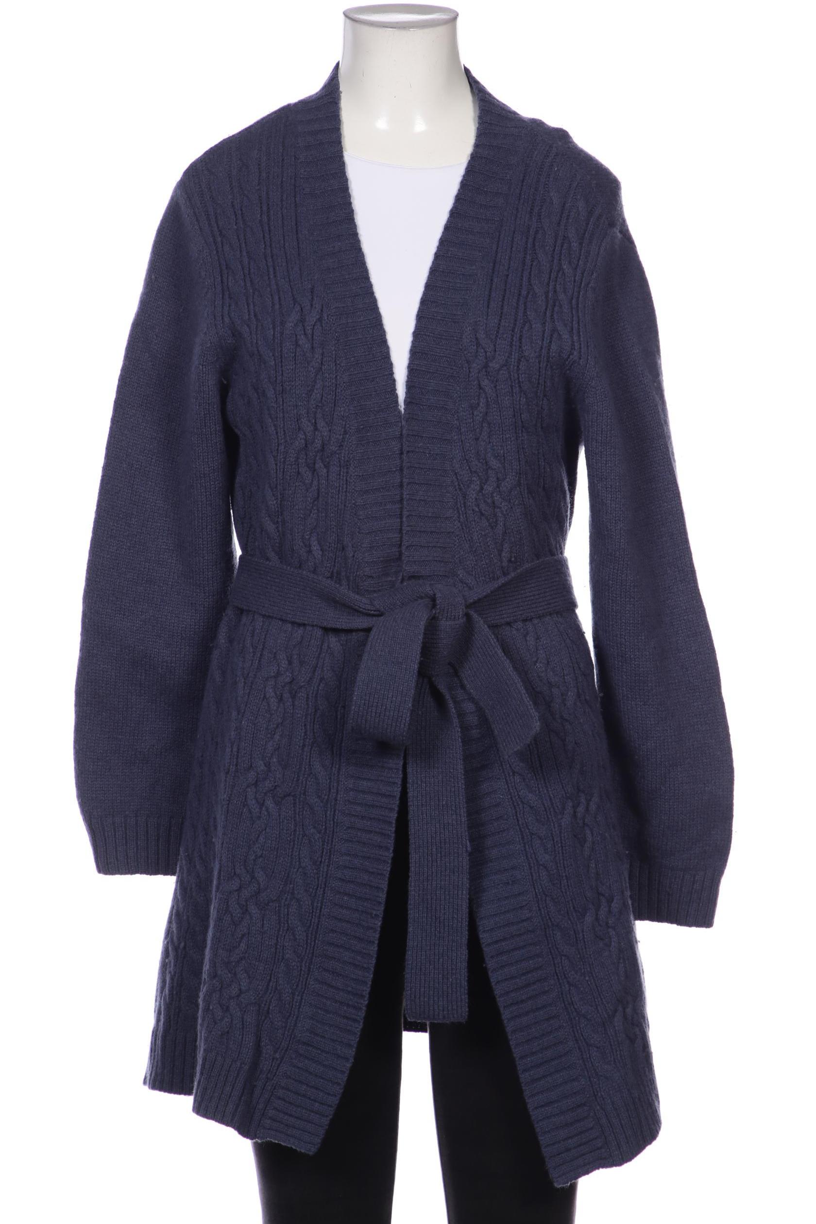 

Deerberg Damen Strickjacke, blau