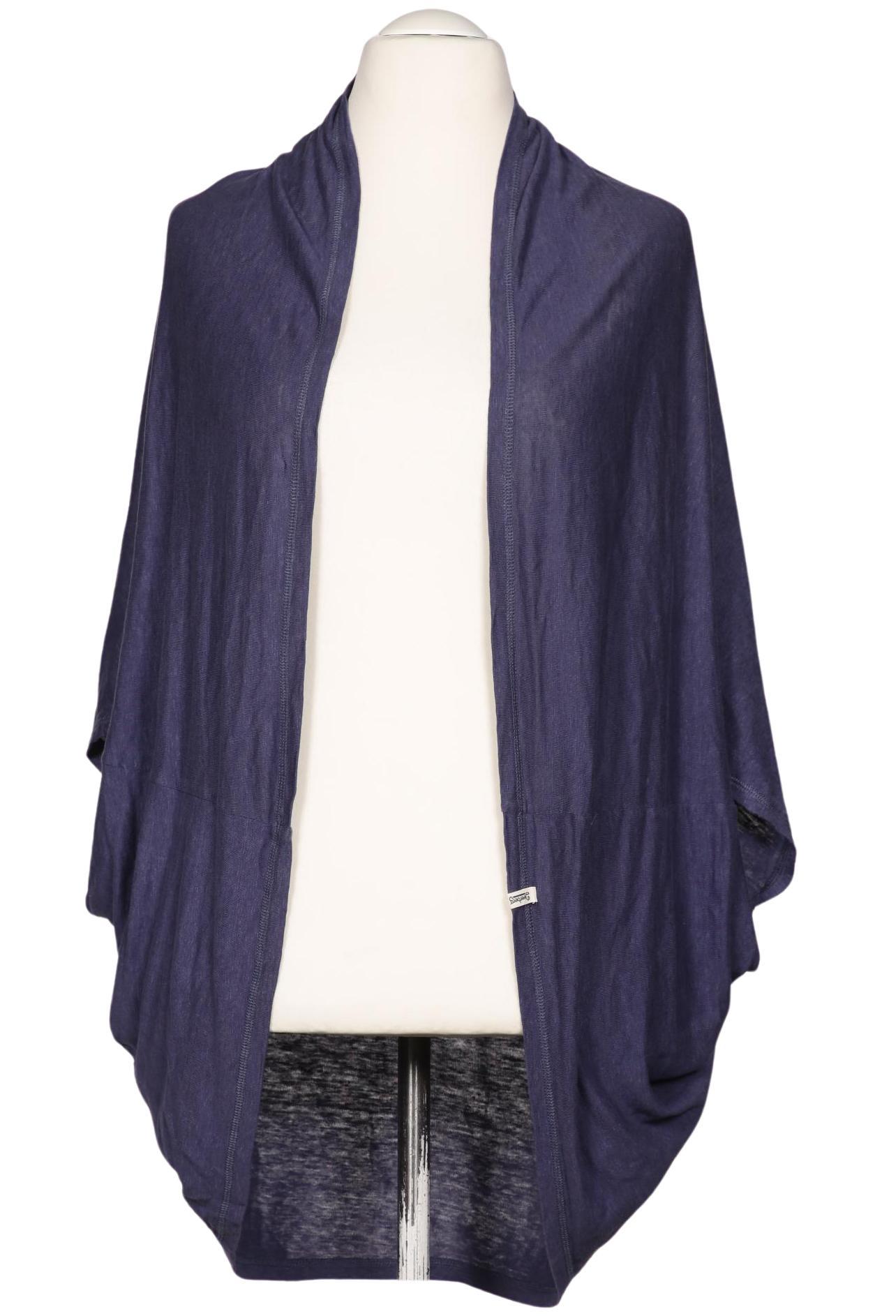 

Deerberg Damen Strickjacke, marineblau, Gr. 44