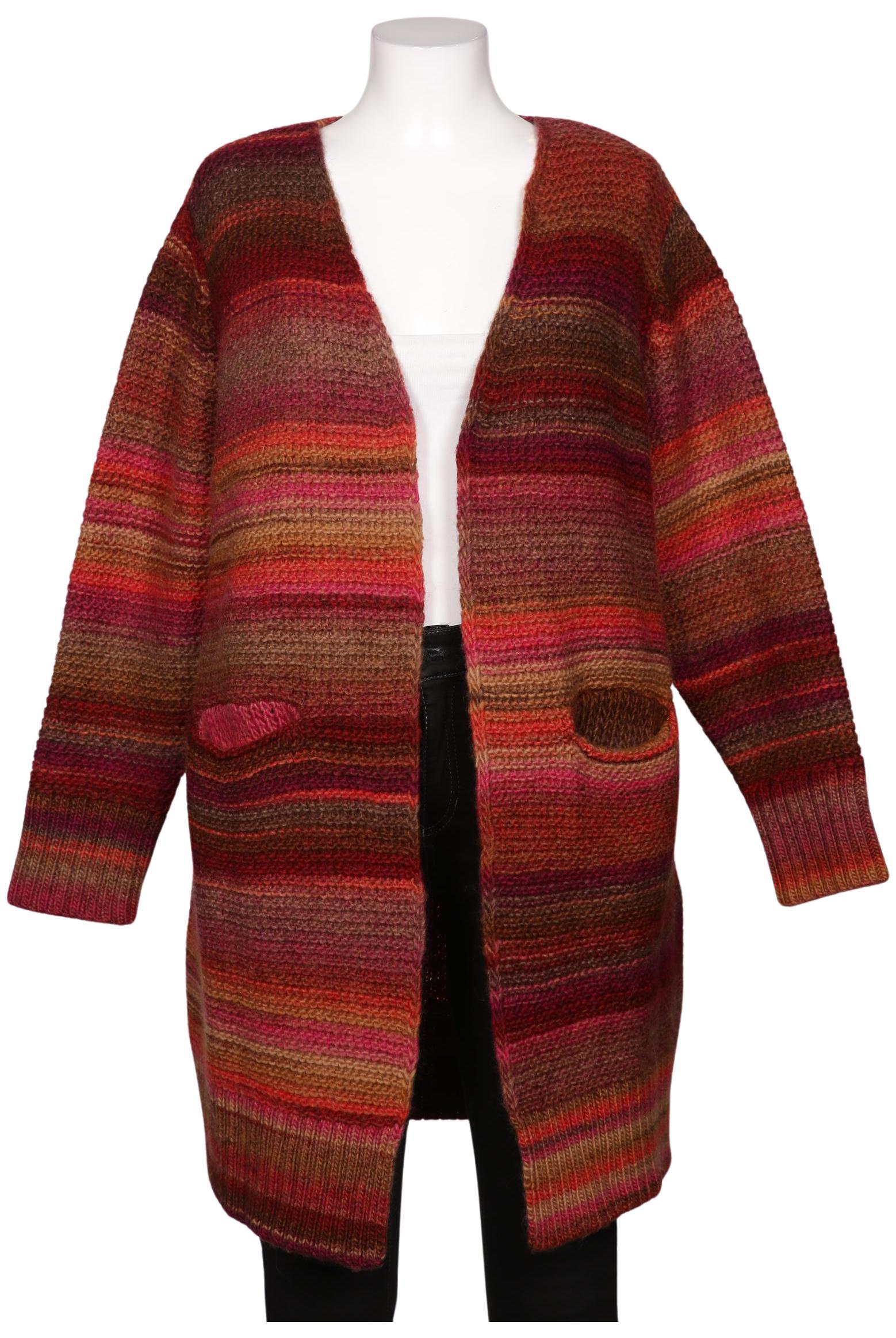 

Deerberg Damen Strickjacke, mehrfarbig, Gr. 44