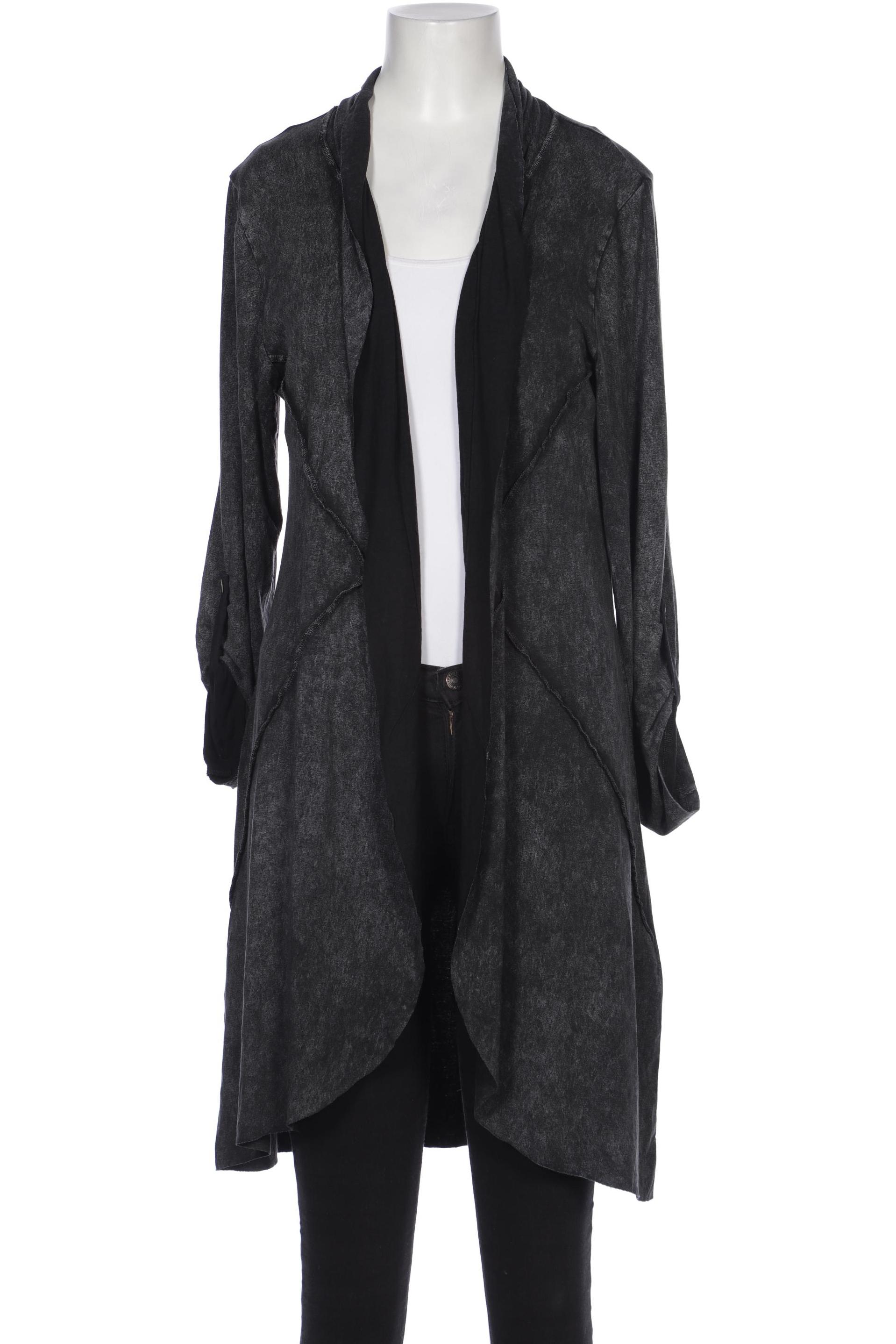 

Deerberg Damen Strickjacke, grau