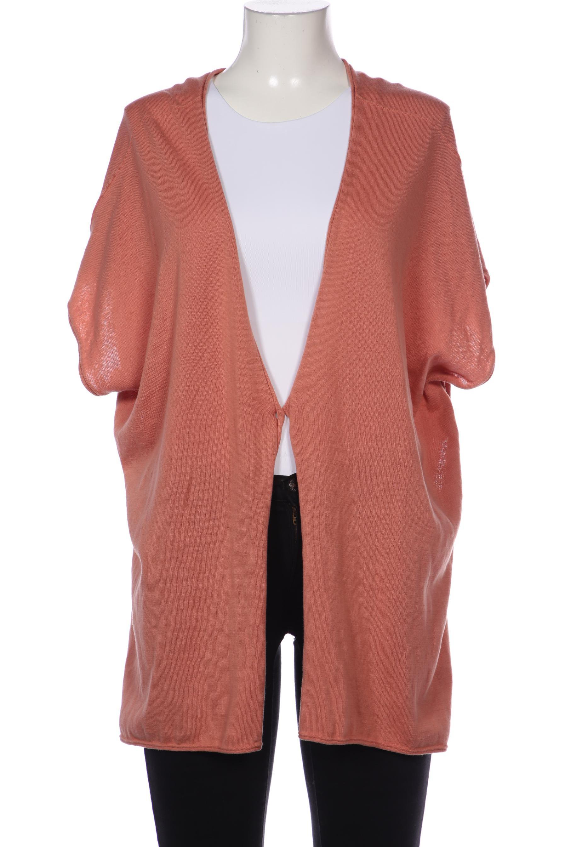 

Deerberg Damen Strickjacke, pink