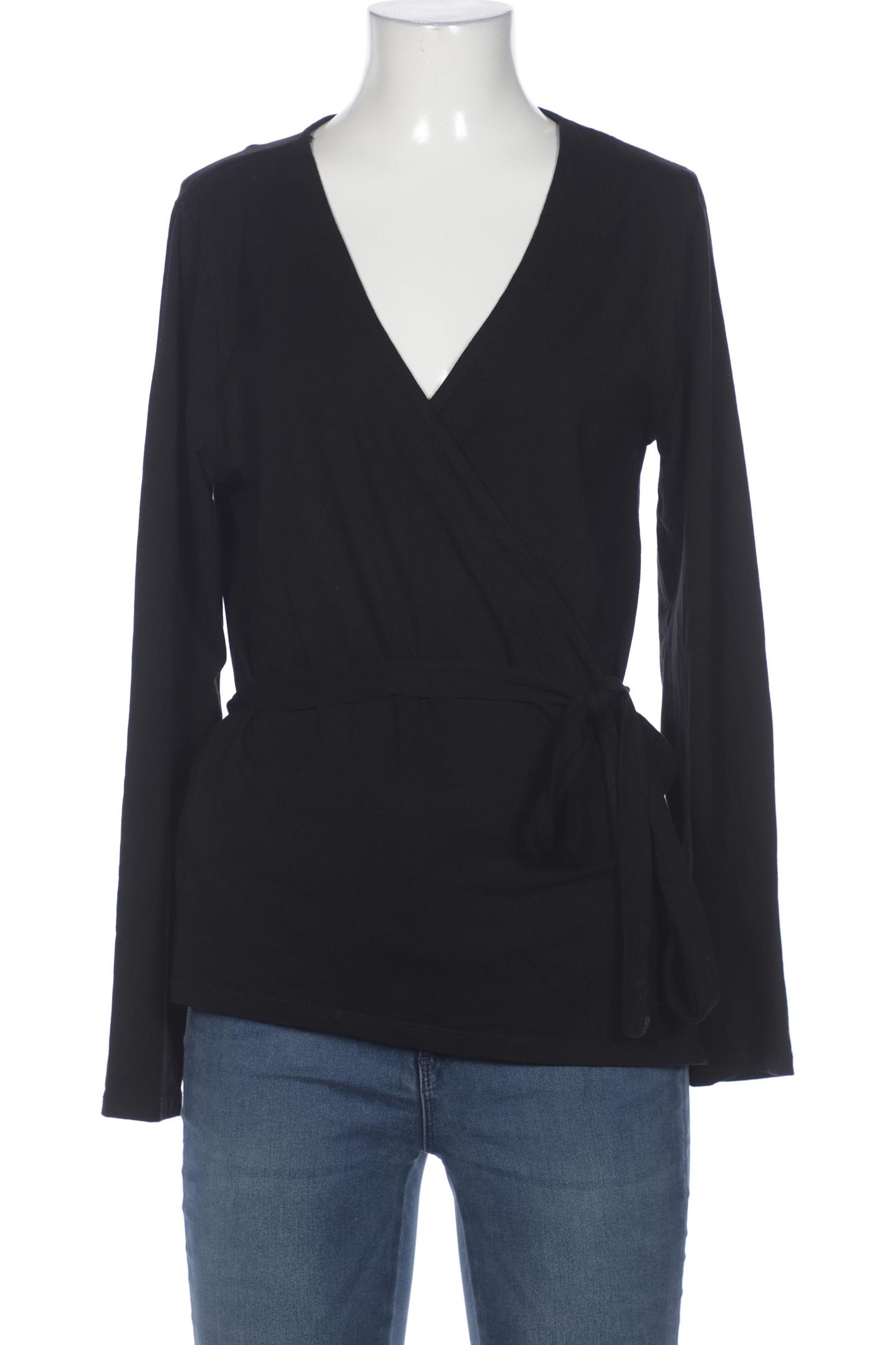 

Deerberg Damen Strickjacke, schwarz